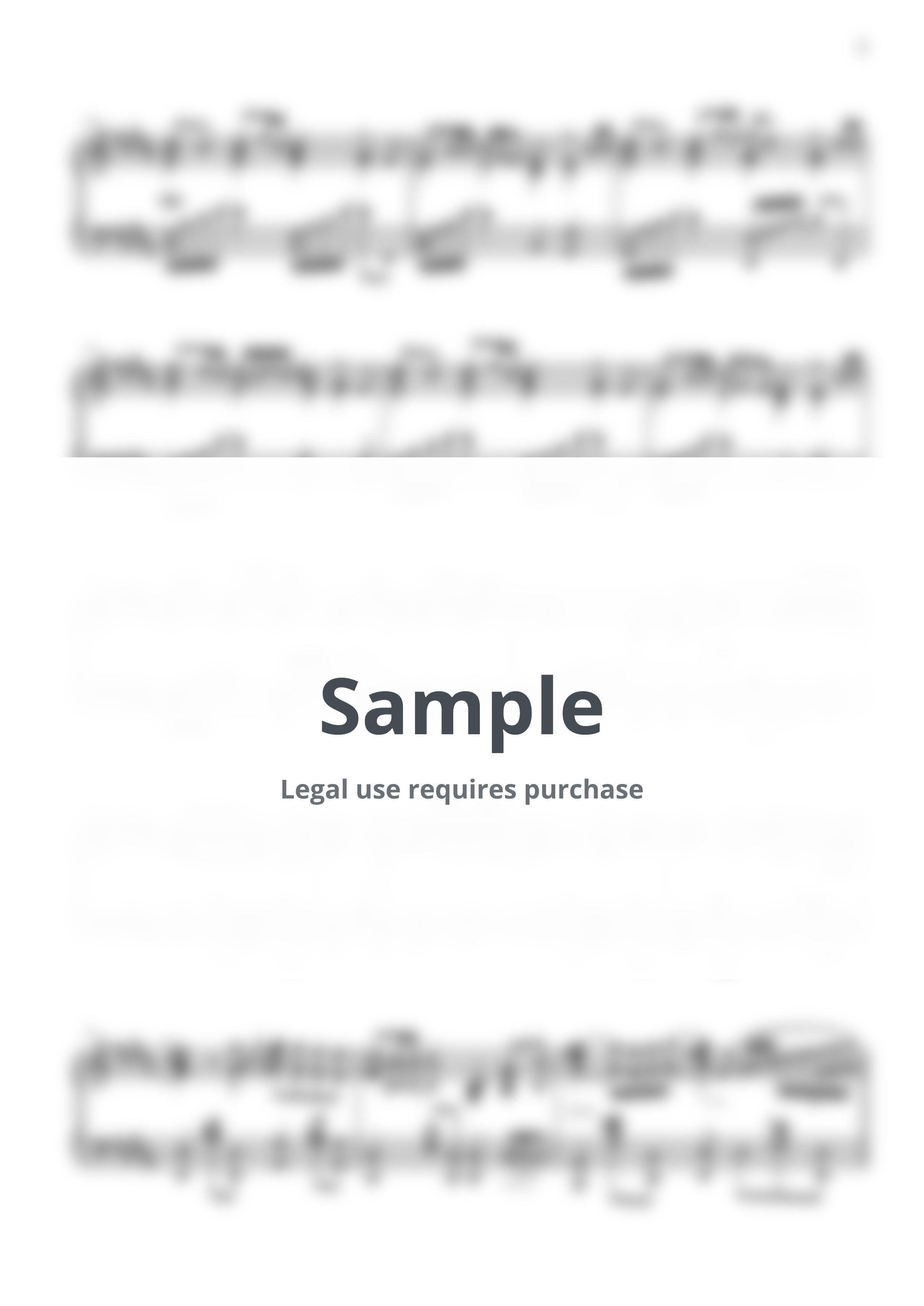 Nakashima Mika (나카시마 미카, 中島美嘉) - Yuki no Hana (눈의 꽃, 雪の華) by THIS IS PIANO