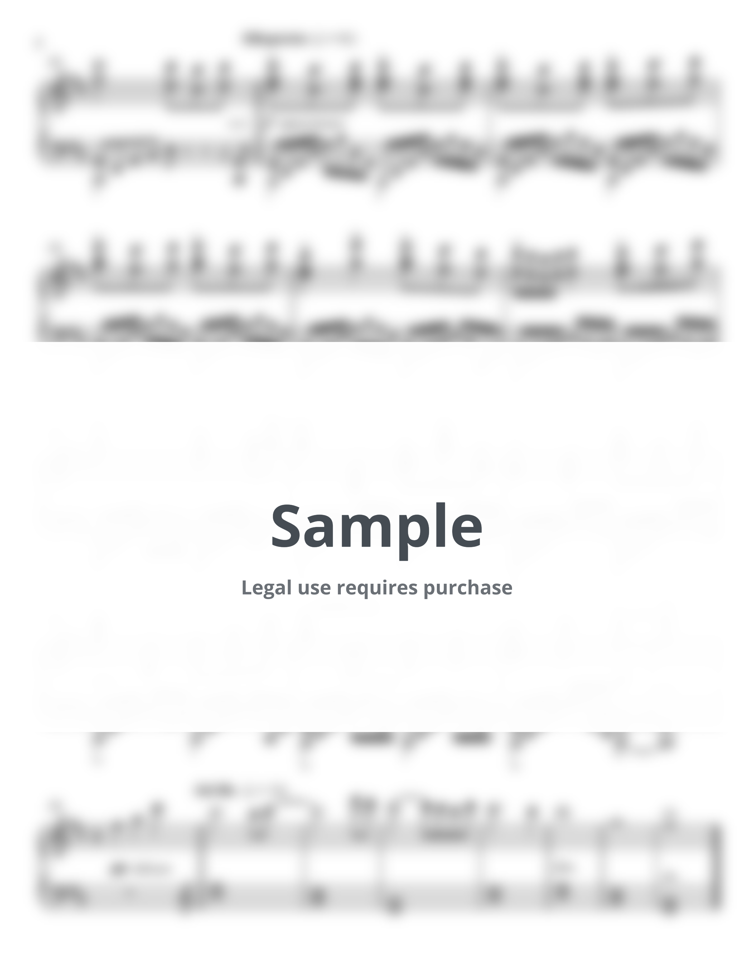 One Punch Man OST - Saitama's Theme (Sad Version) by PianoDeuss