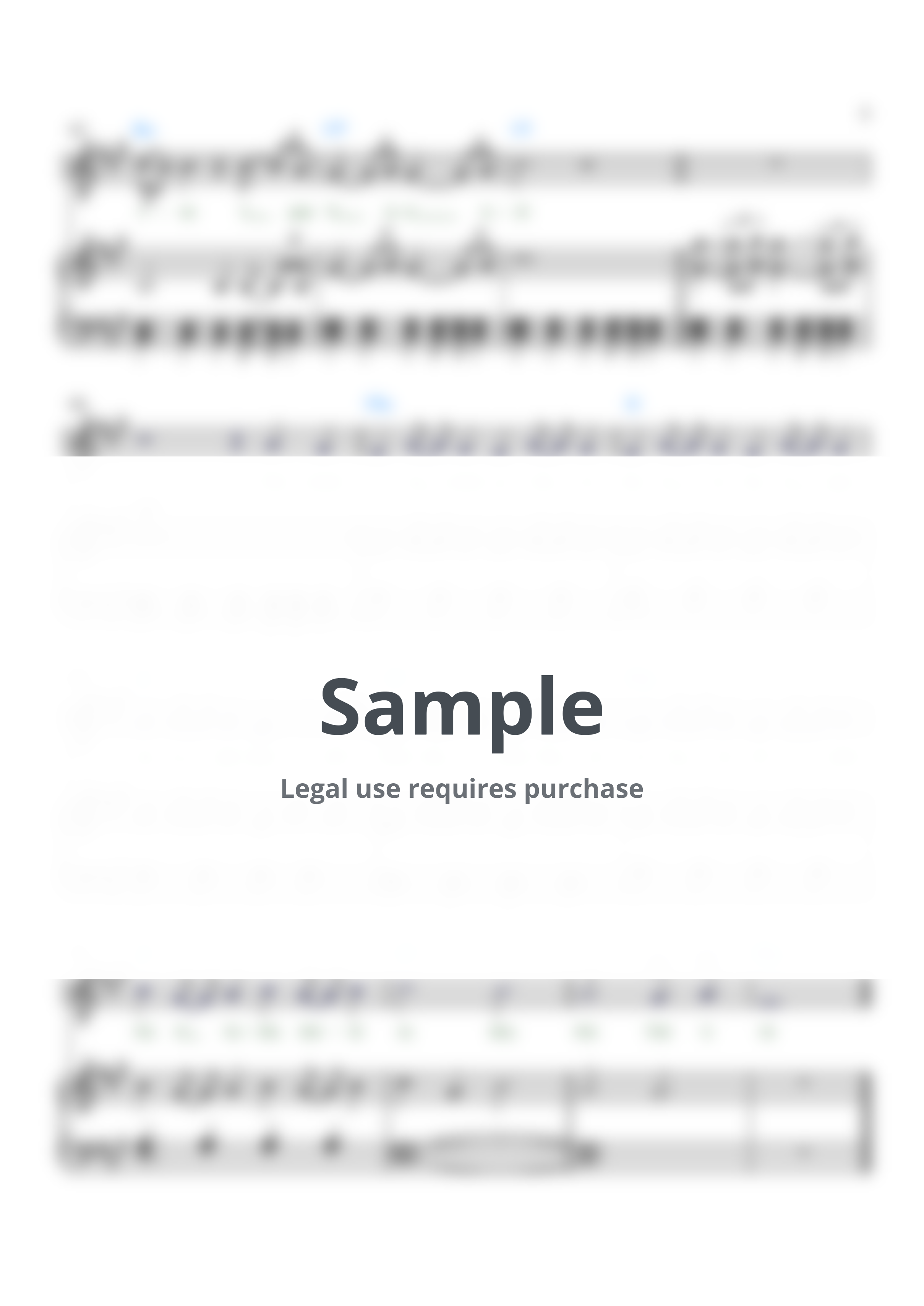 Claude - C'est la vie (Two files: easy and duo. Lyrics, chords) by Rita B