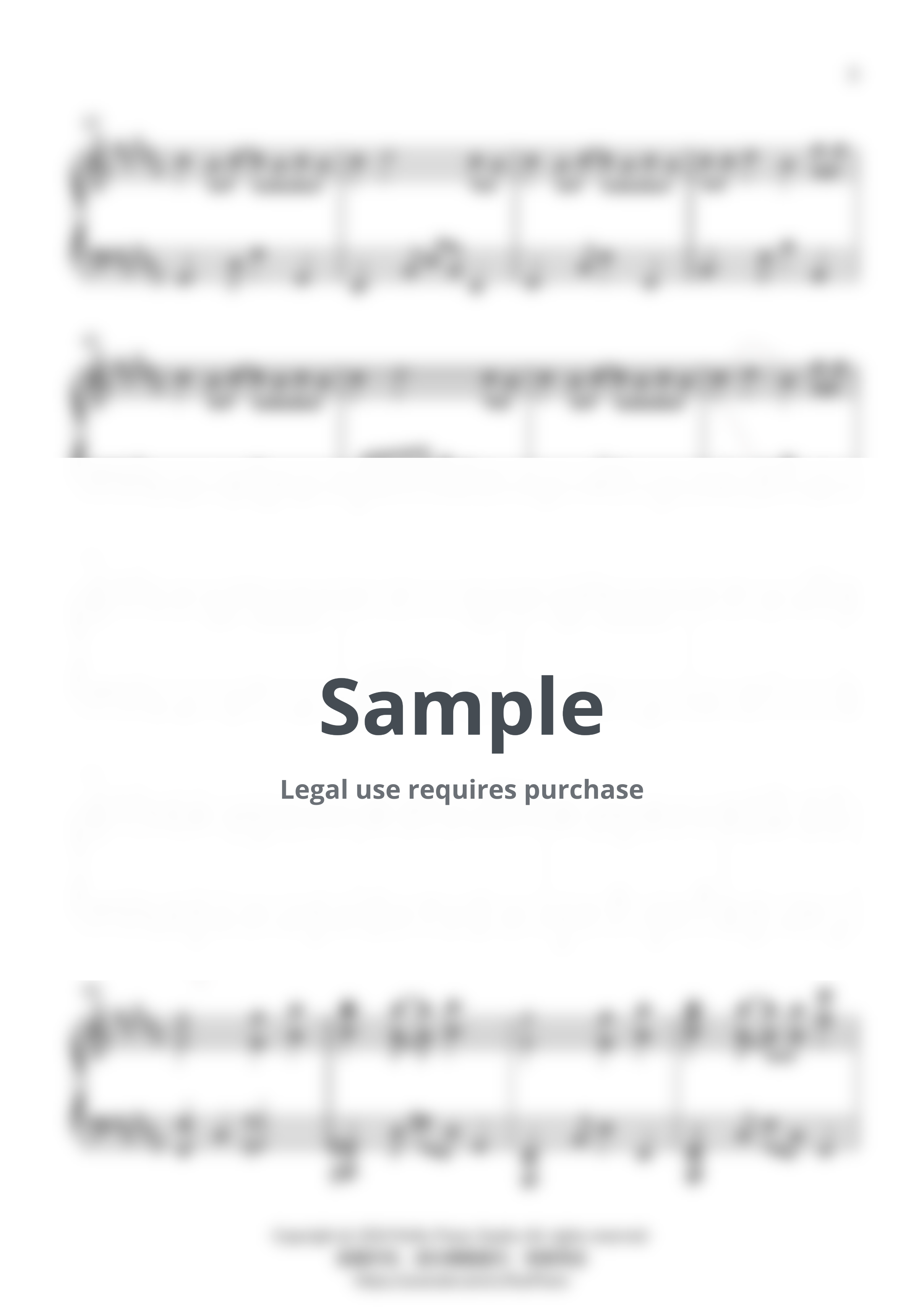 GUMI / 164 - Ama no jaku 天ノ弱 (Akie秋絵 Lyrical ver.) by Ru's Piano