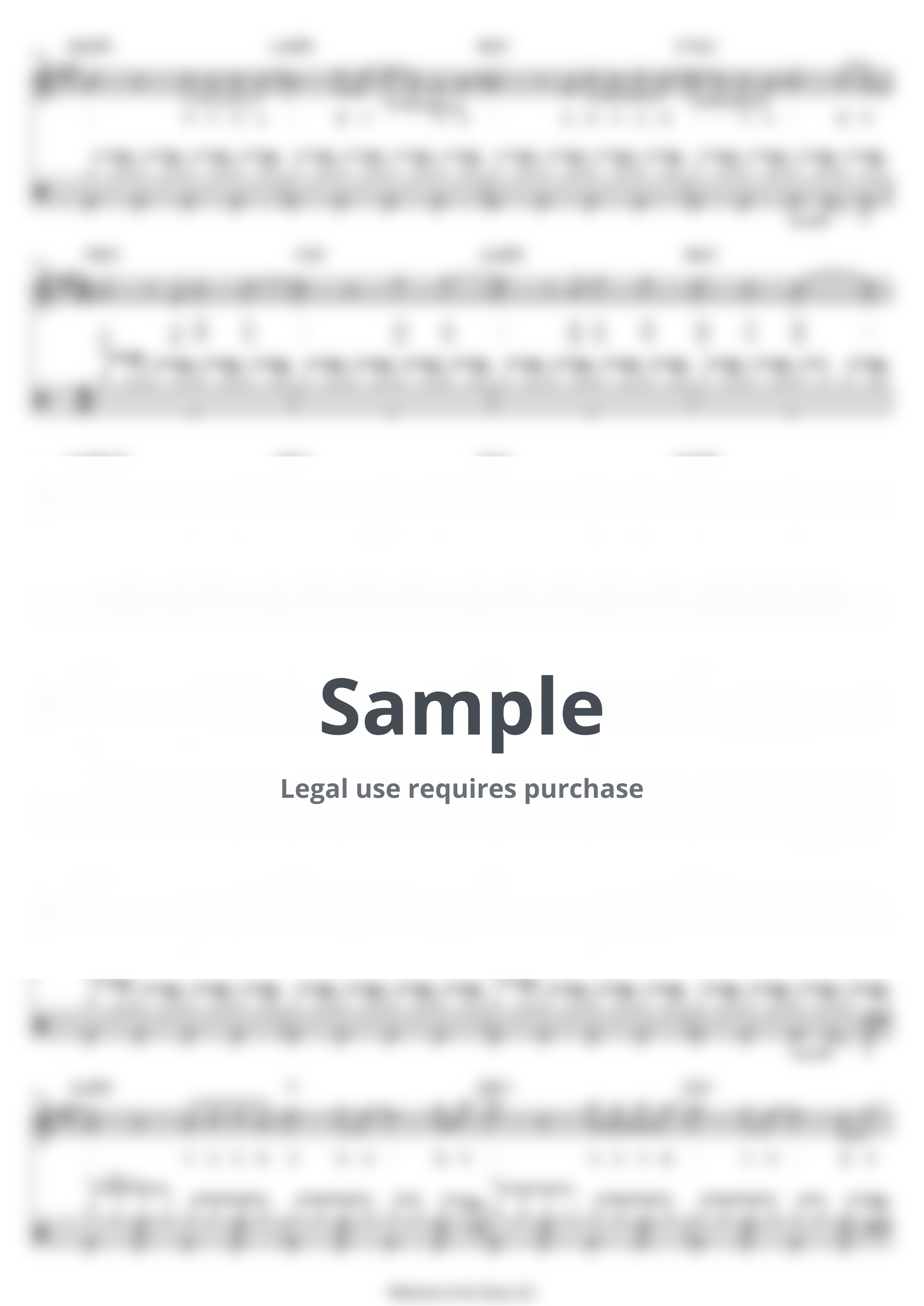 DAY6 (데이식스) - Welcome to the Show by COVER SKILLS