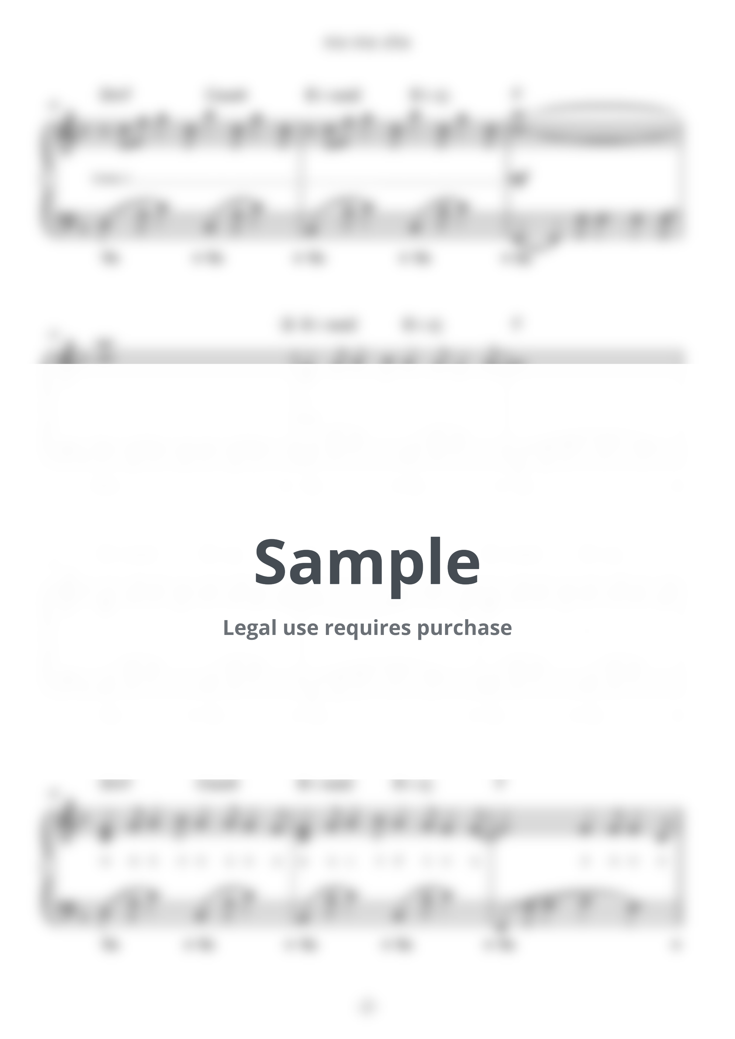 RADWIMPS - me me she (★★☆☆☆) by D-sun