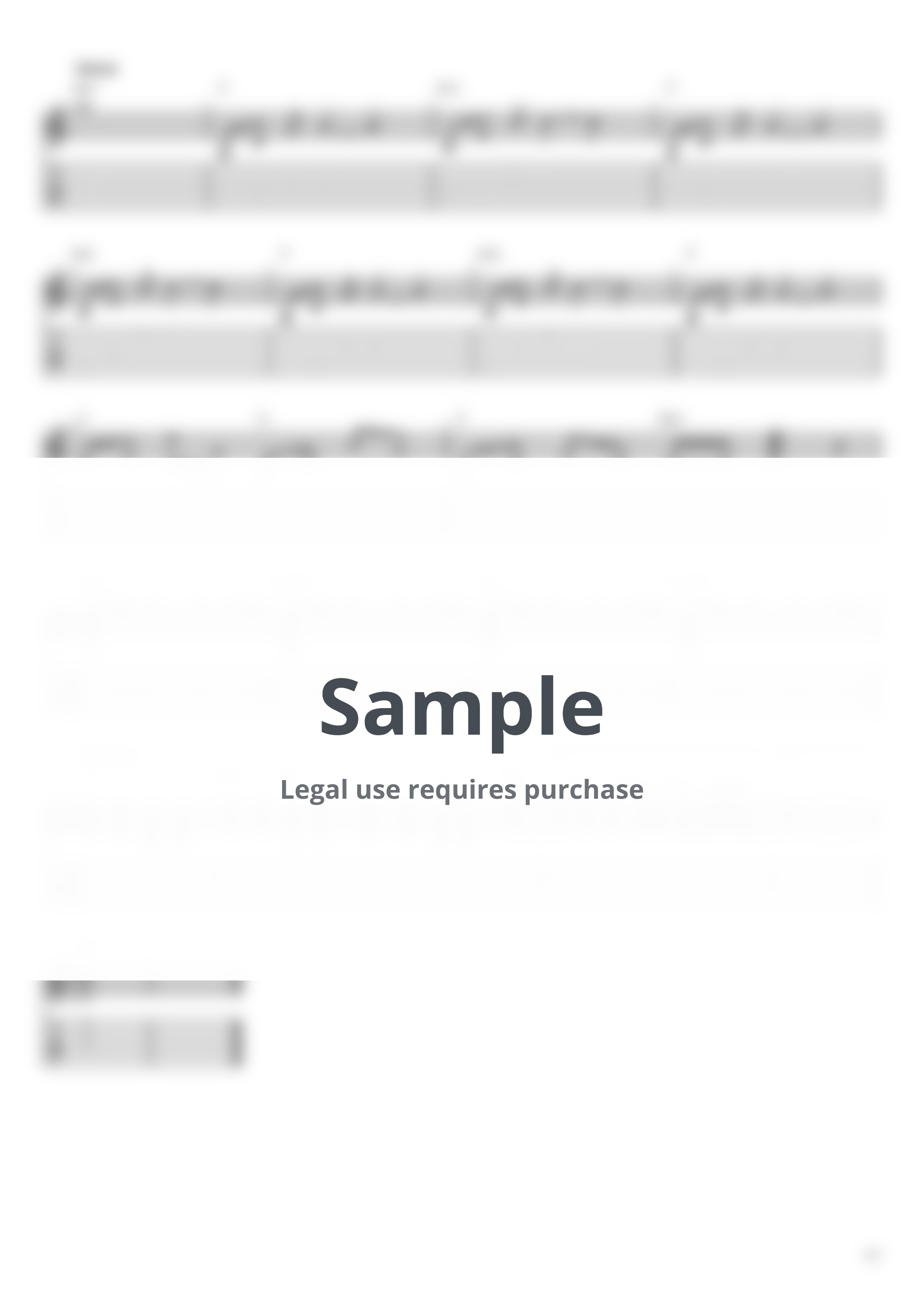 Red Hot Chili Peppers - Californication by Nikola Gugoski