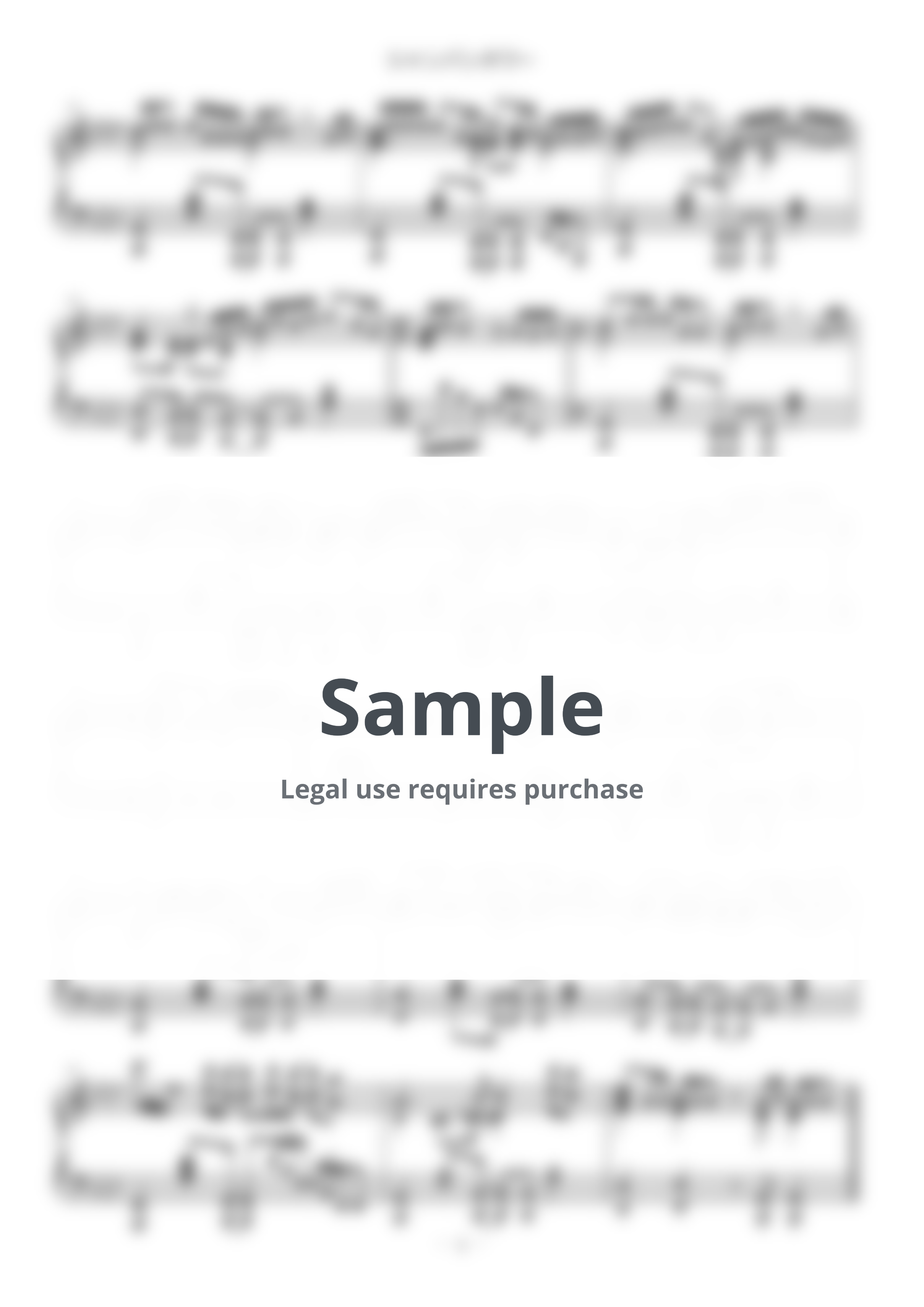 Colorful Peach - Champagne Tower by tsukushipanda