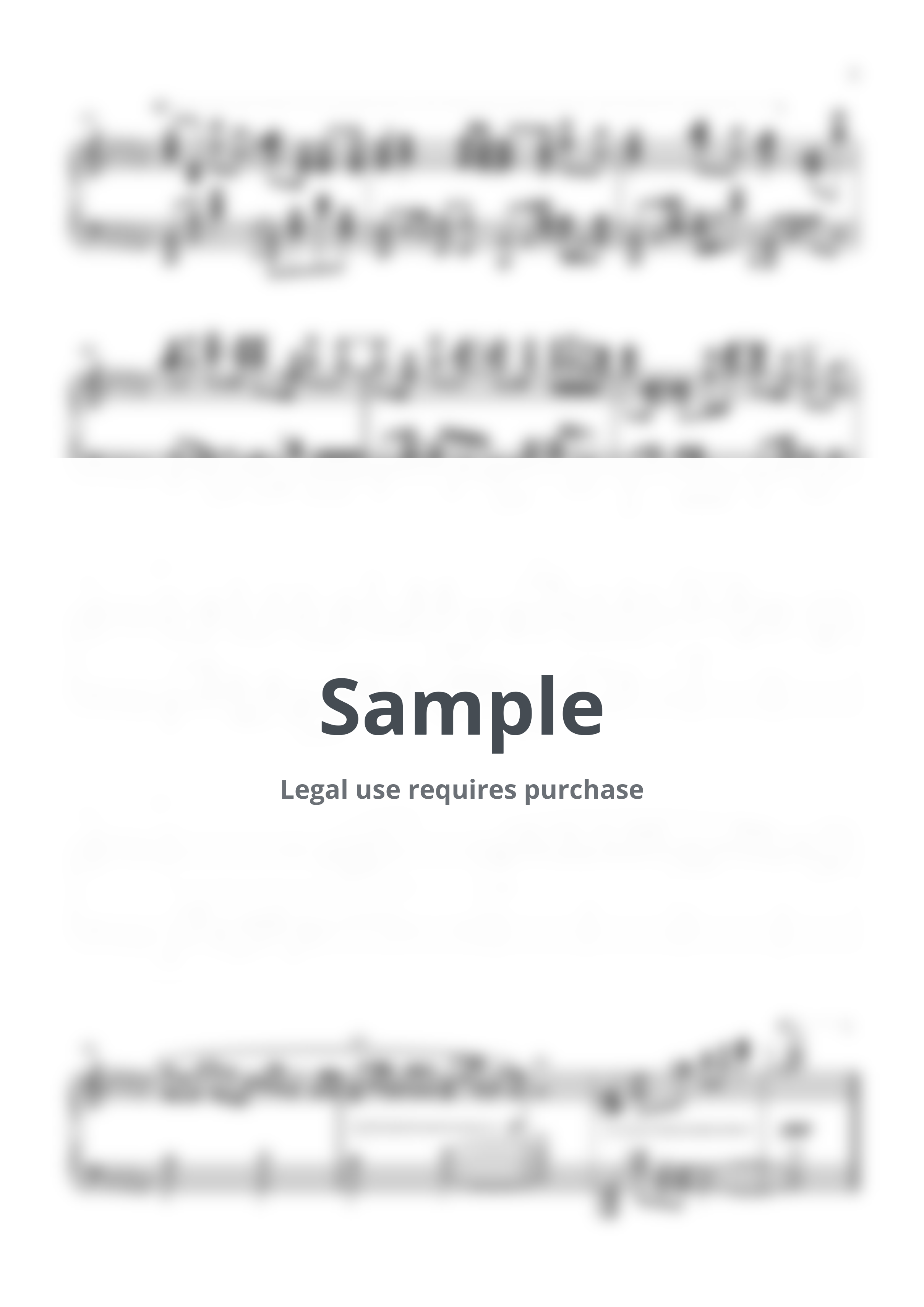 ヒグチアイ - いってらっしゃい (「進撃の巨人」The Final Season 完結編) by SLSMusic