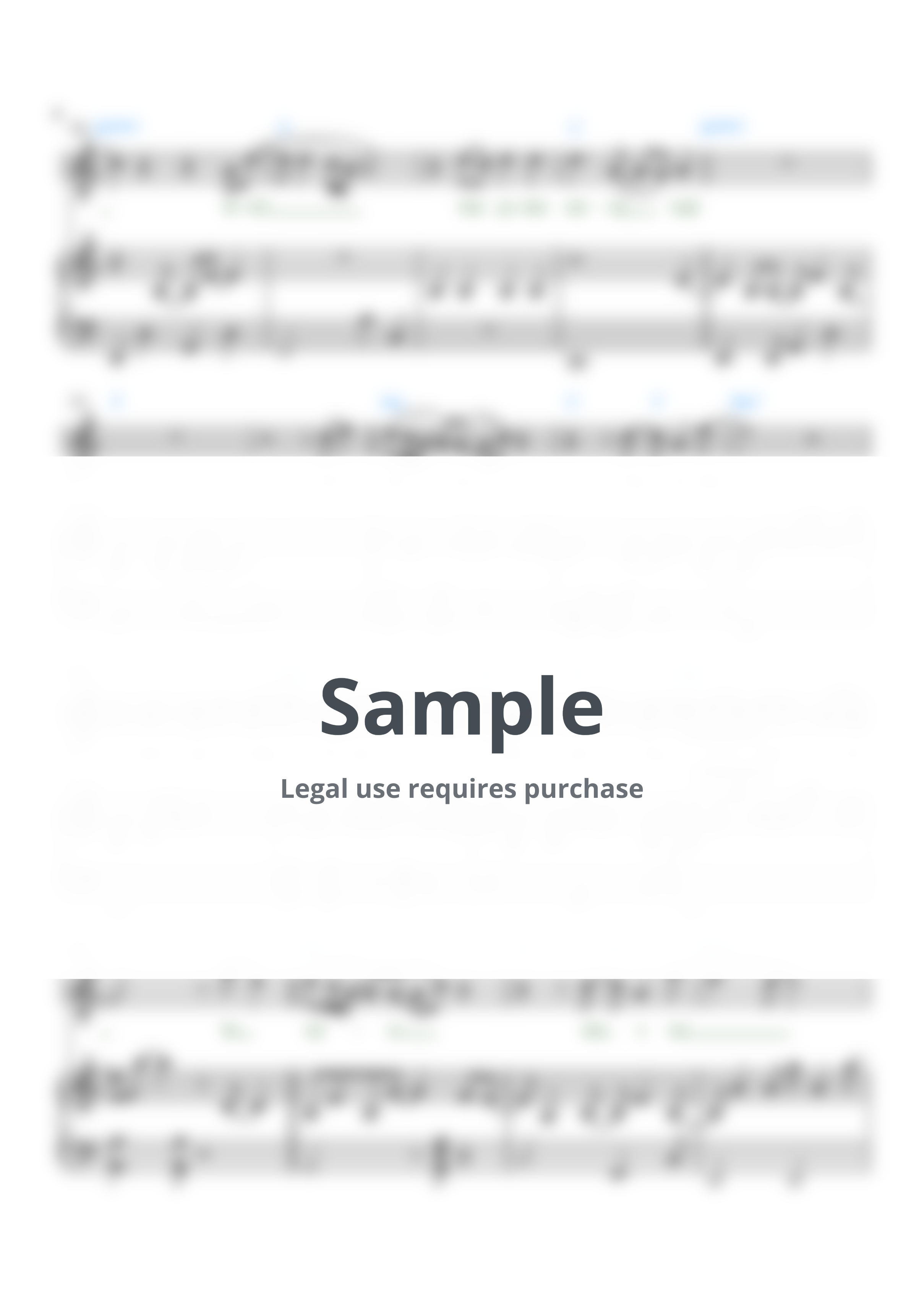 Sleep Token - Even In Arcadia (2 files: duet+solo) by Rita B