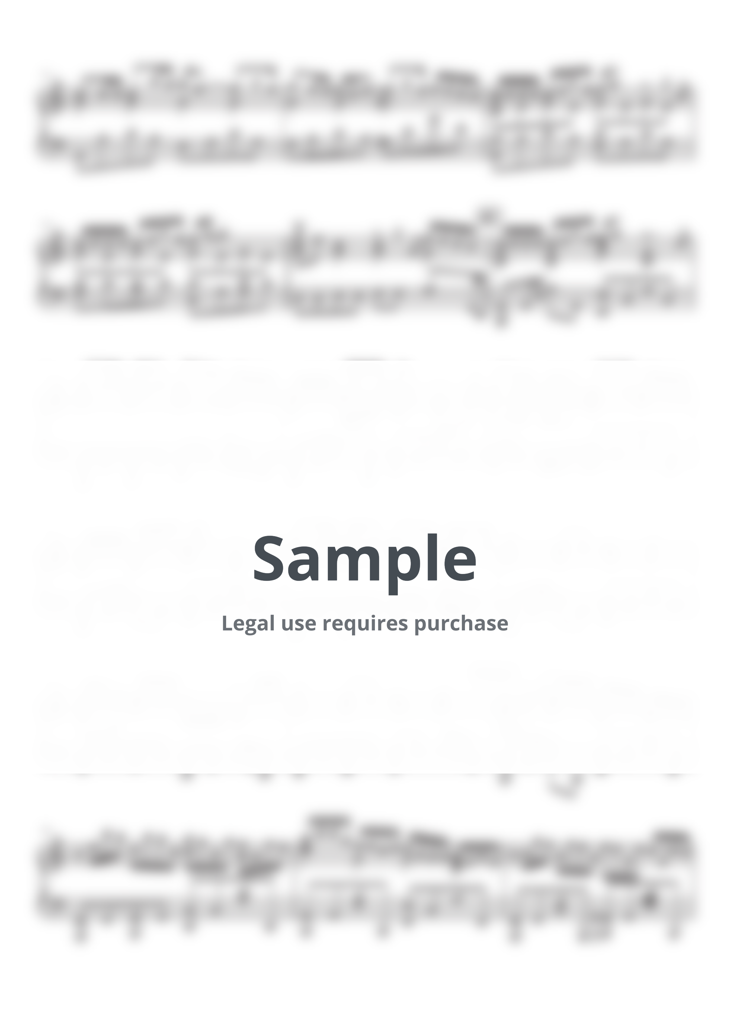 Yorushika - Algernon (PianoSolo) by Fukane