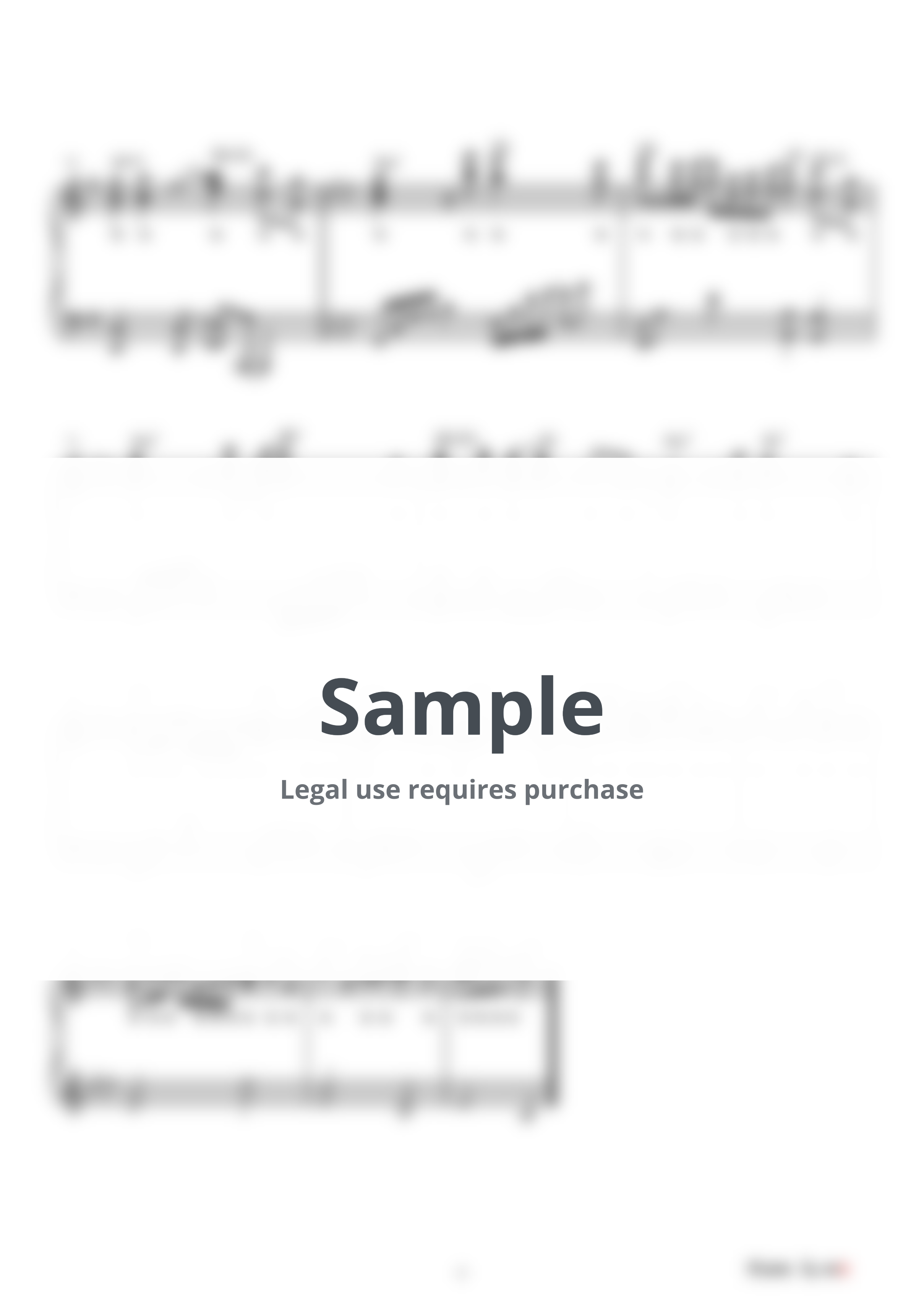 SEVENTEEN - Circles(돌고 돌아) by Piano. by mio