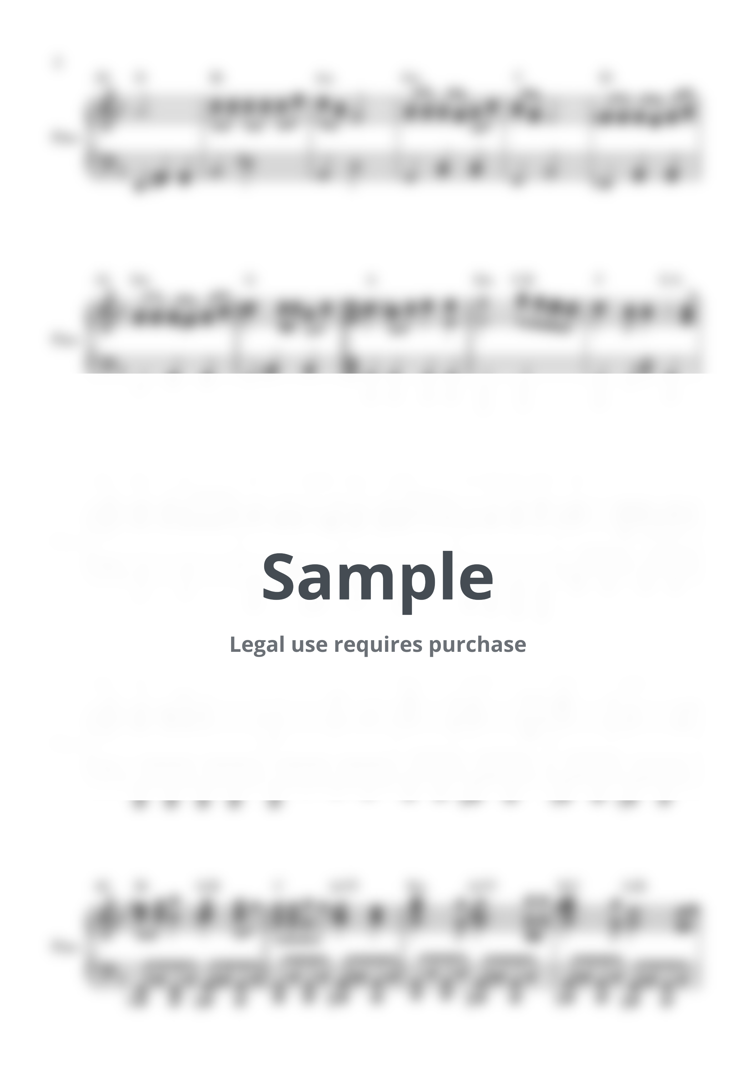 Linked Horizon - 새벽의 진혼가 (Attack on titan OST) by PIANOiNU