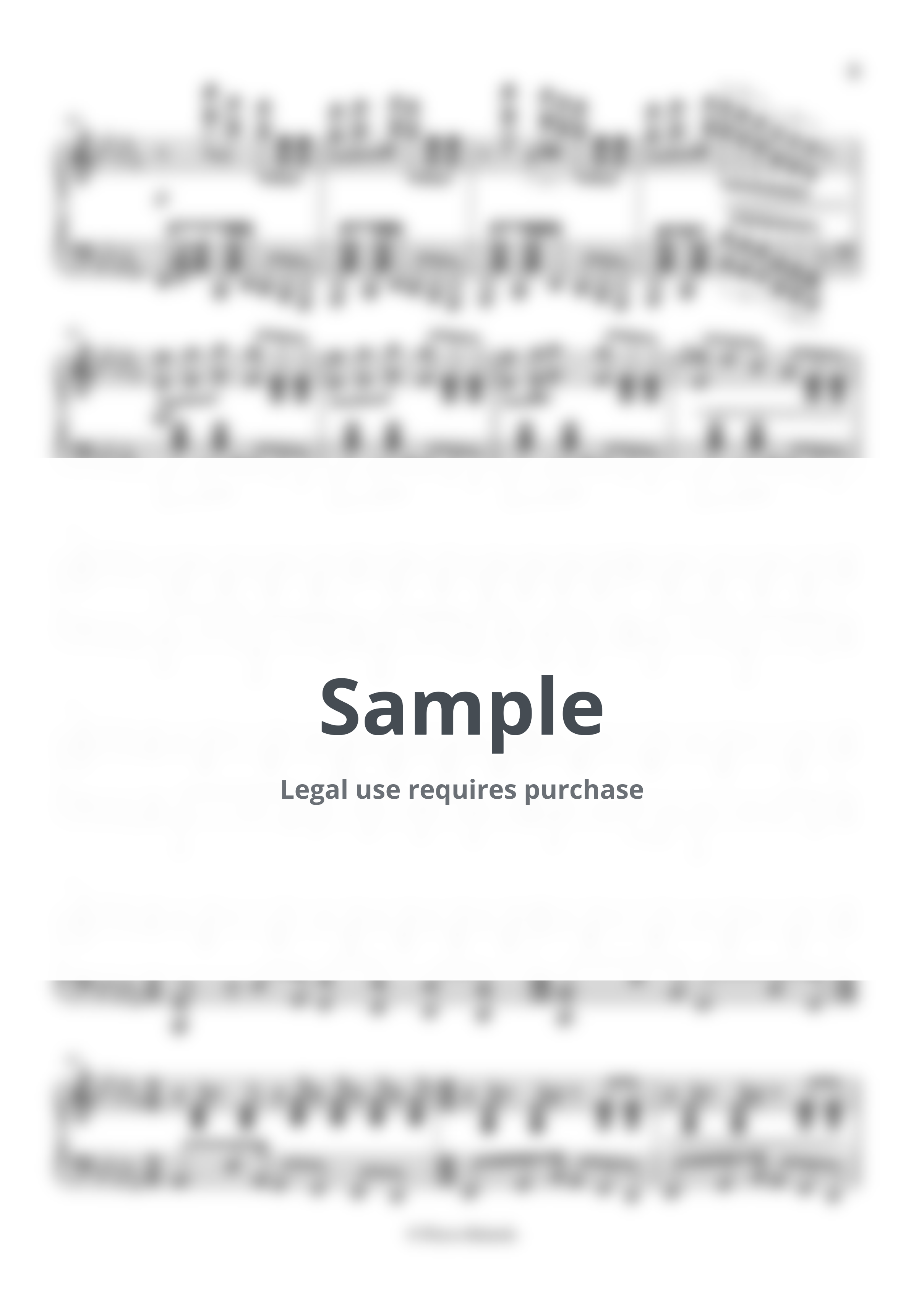 The Stranglers - Golden Brown by Flavio Belardo