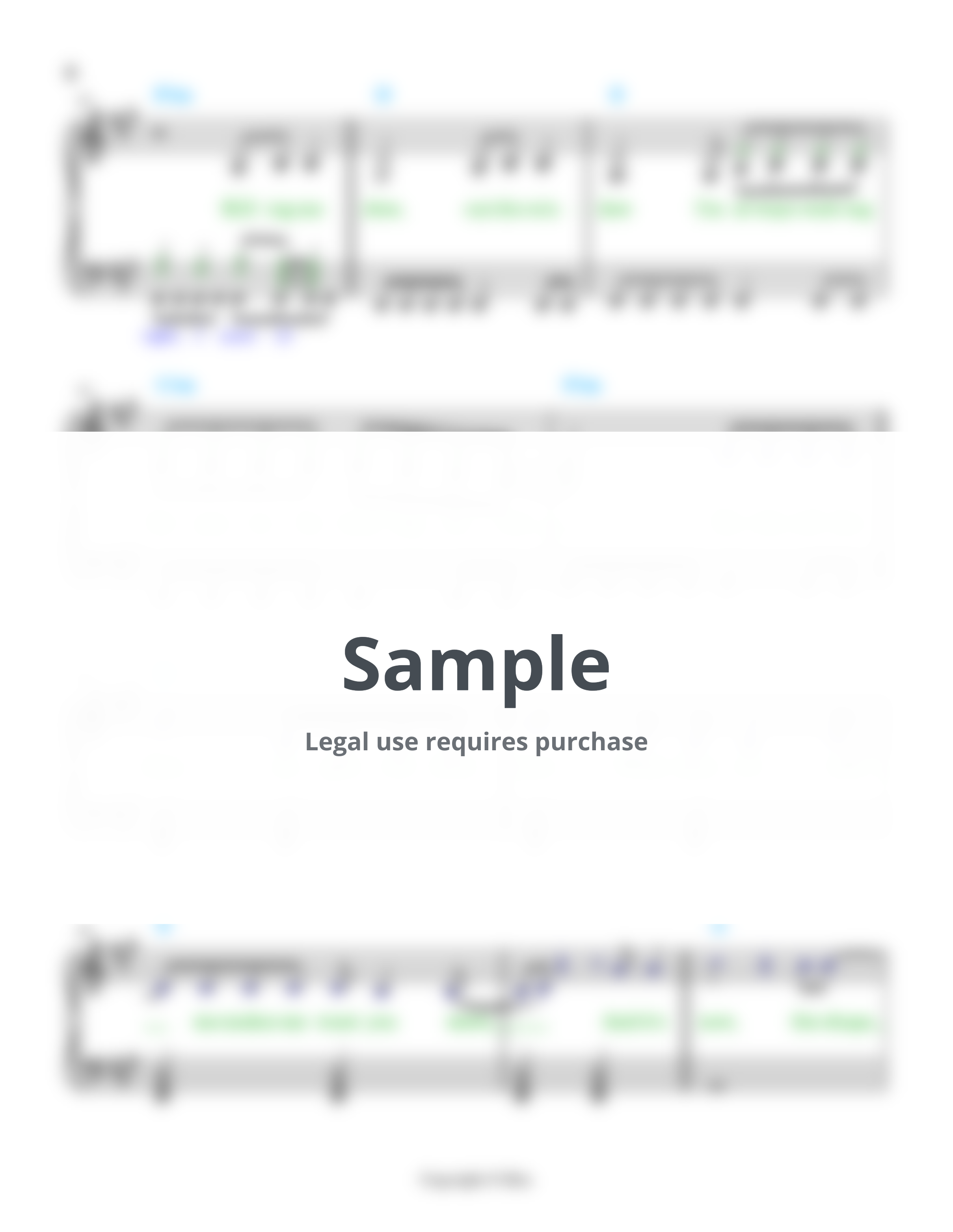 Taylor Swift - Cruel Summer (Lyrics, chords) by Rita B