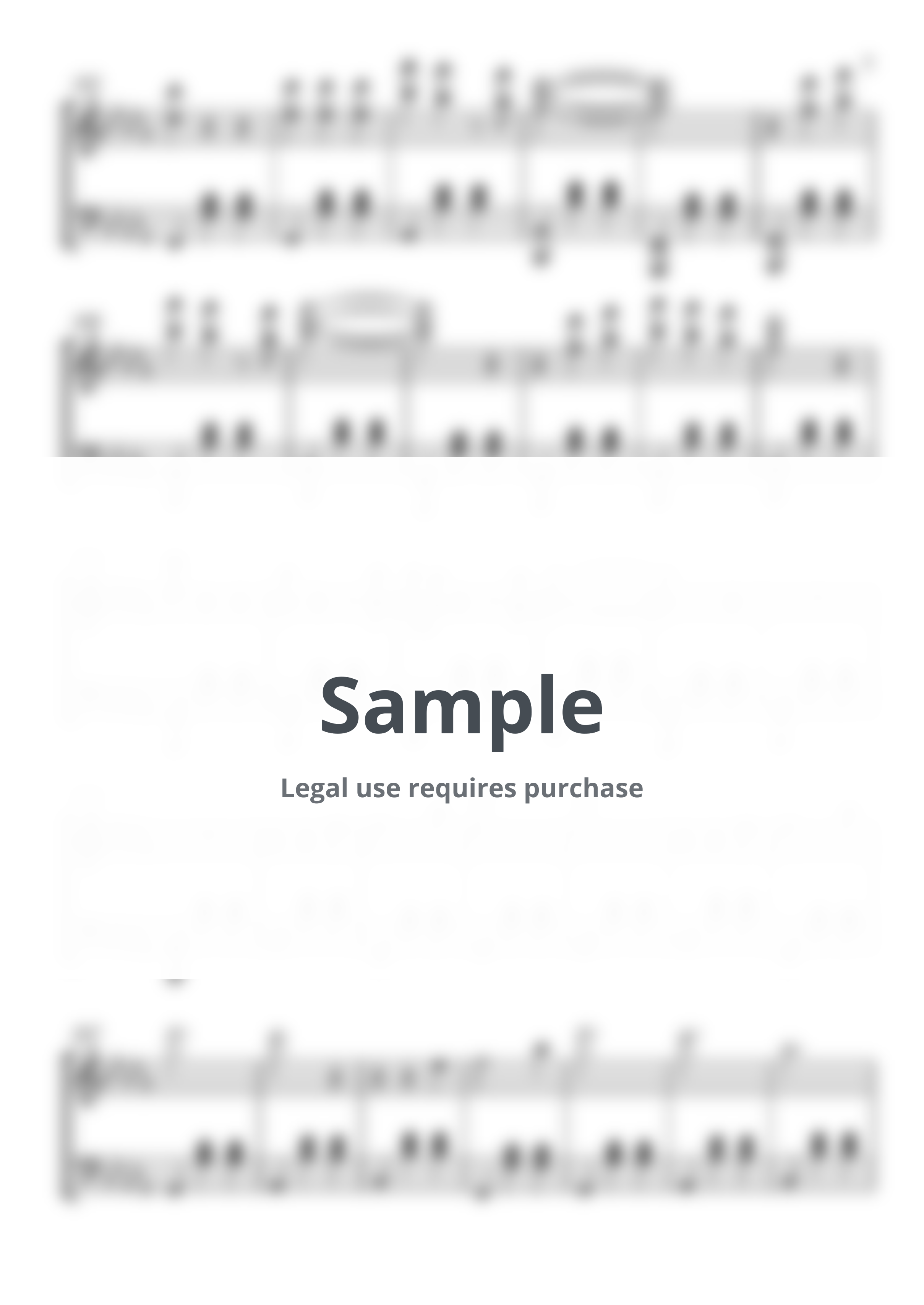 Indila - Love Story by PianoX