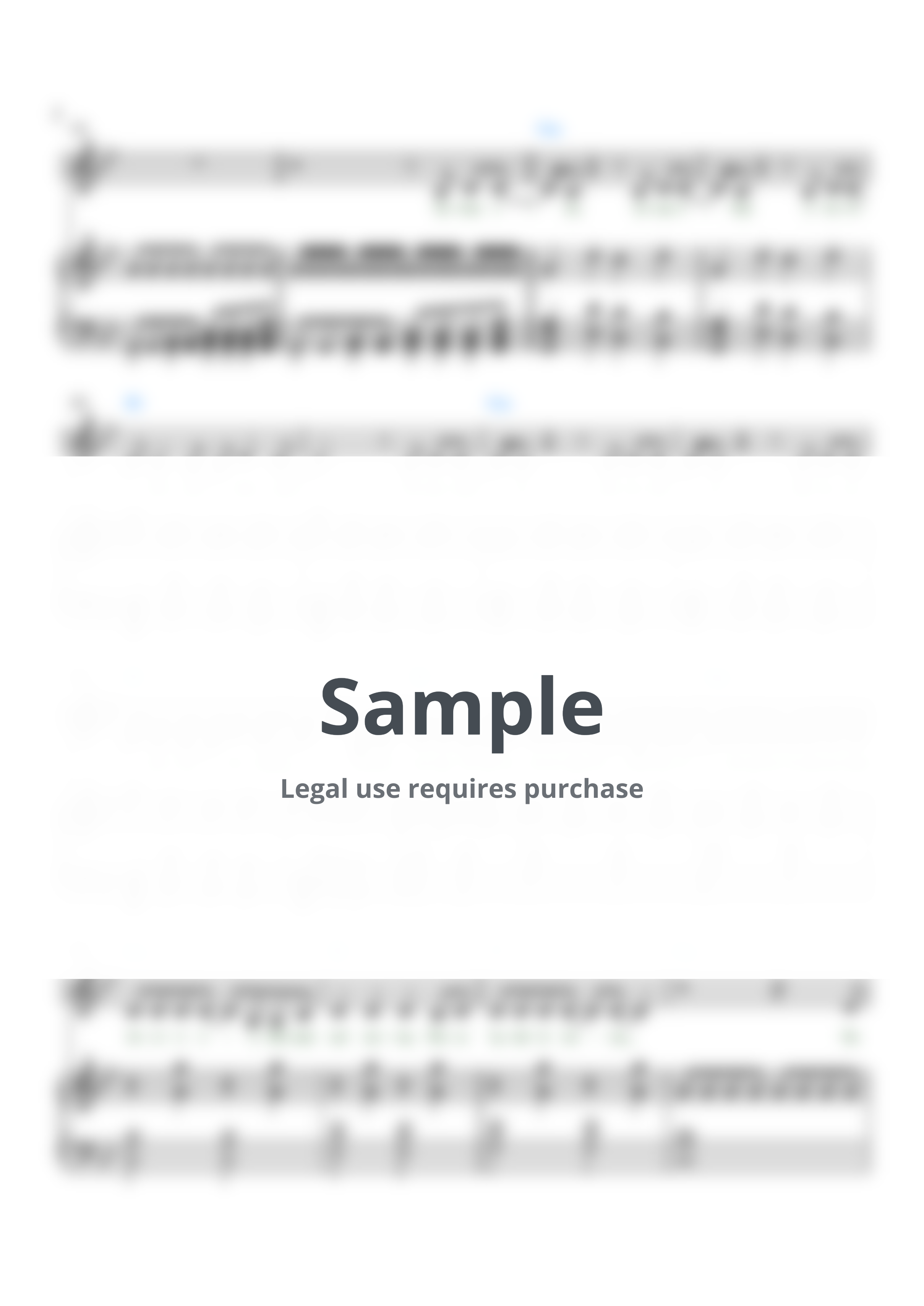 Linda Lampenius, Pete Parkkonen - Liekinheitin (2 pdfs: solo+duet) by Rita B