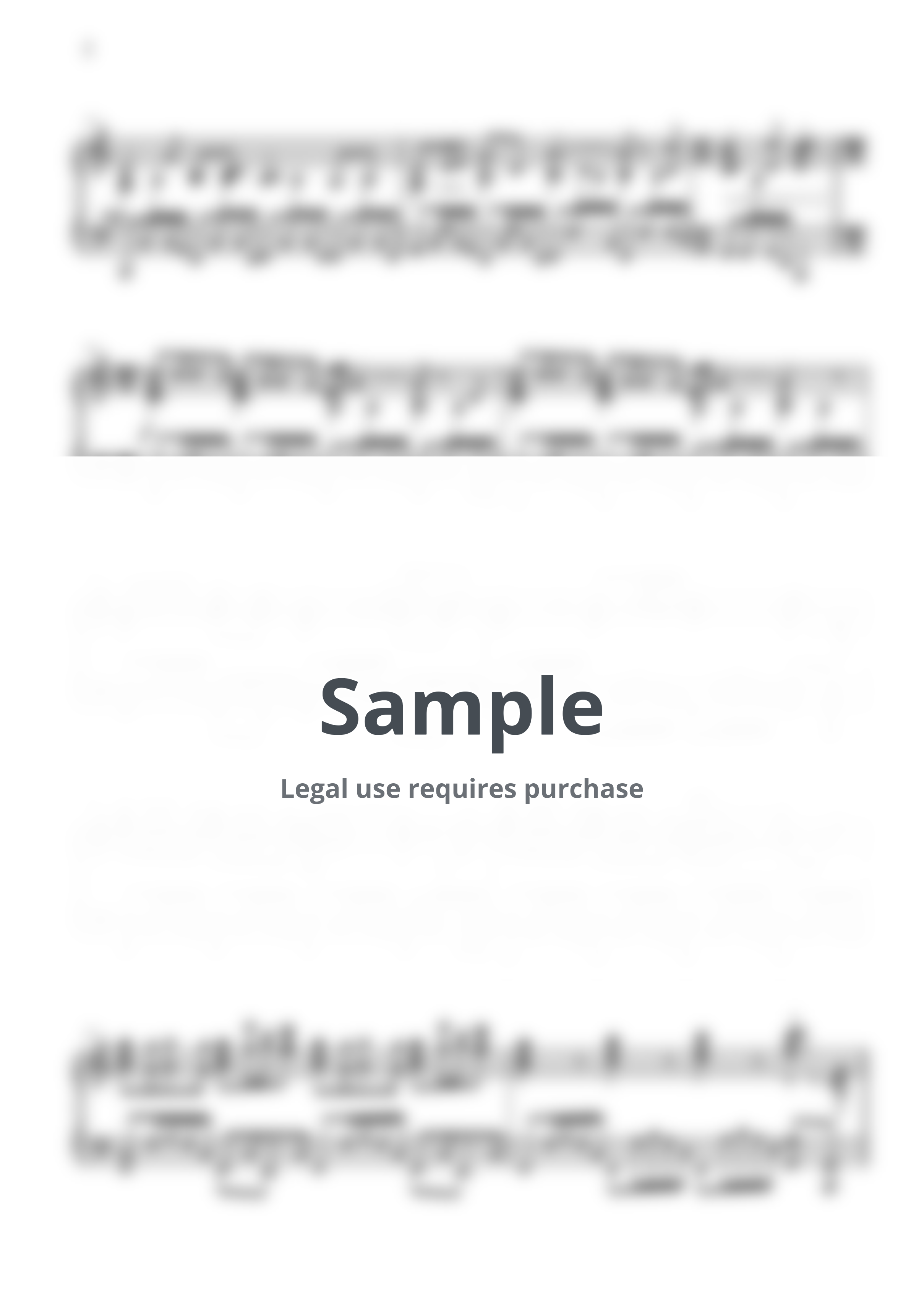 IU (아이유) - Love wins all by THIS IS PIANO