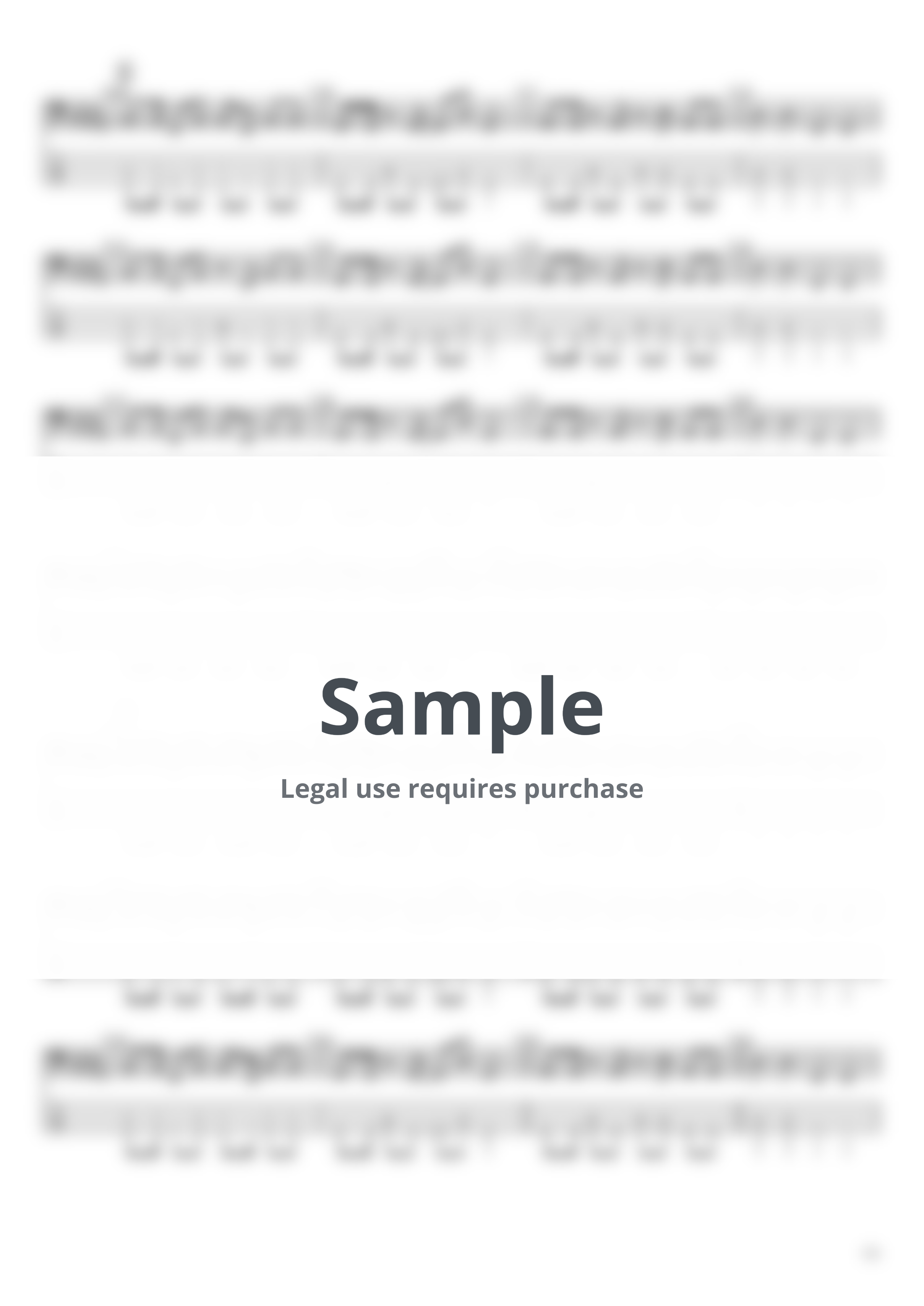 wowaka feat. 初音ミク&amp;巡音ルカ - ワールズエンド・ダンスホール by たぶべー@財布に優しいベース楽譜屋さん(BASS・TAB譜)