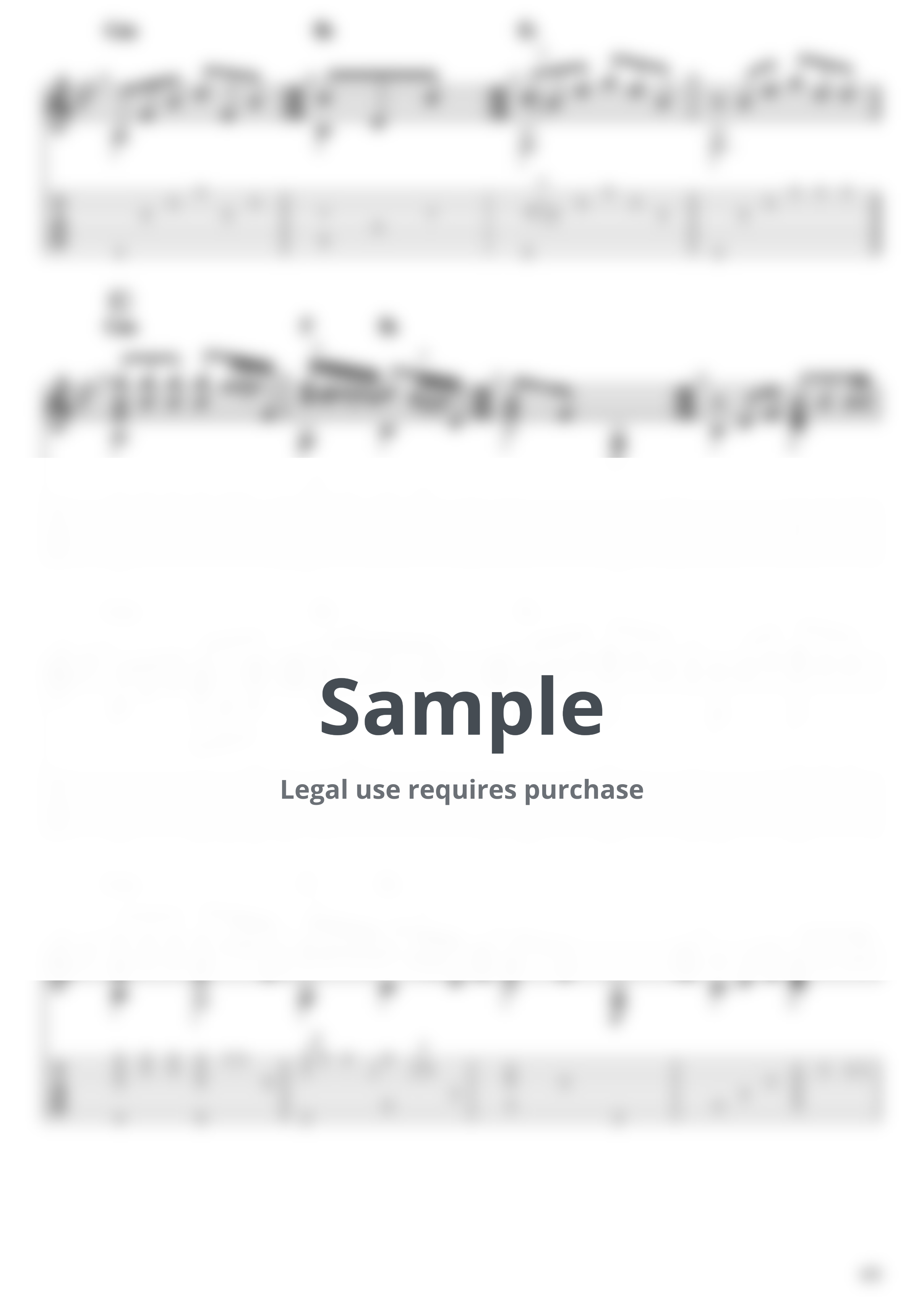 Lord Huron - The Night We Met (Full ver.) by Guus Dielissen