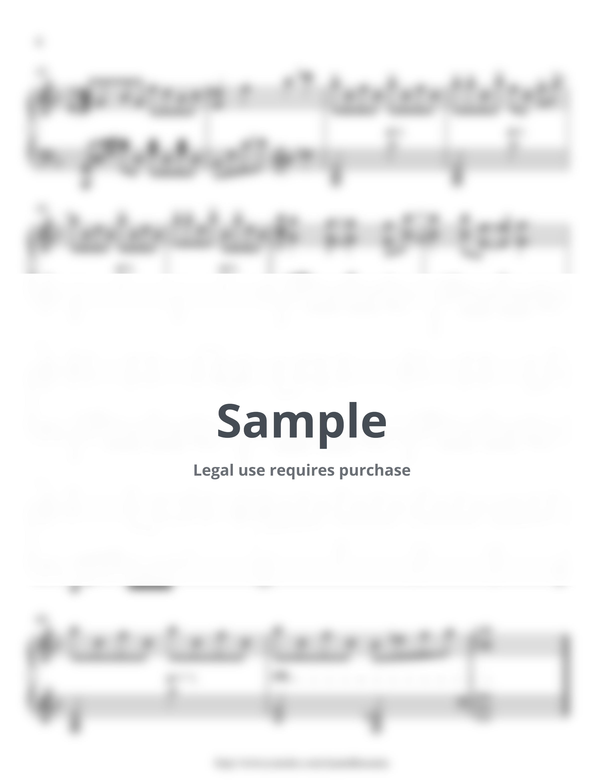 Radiohead - No Surprises by Riyandi Kusuma