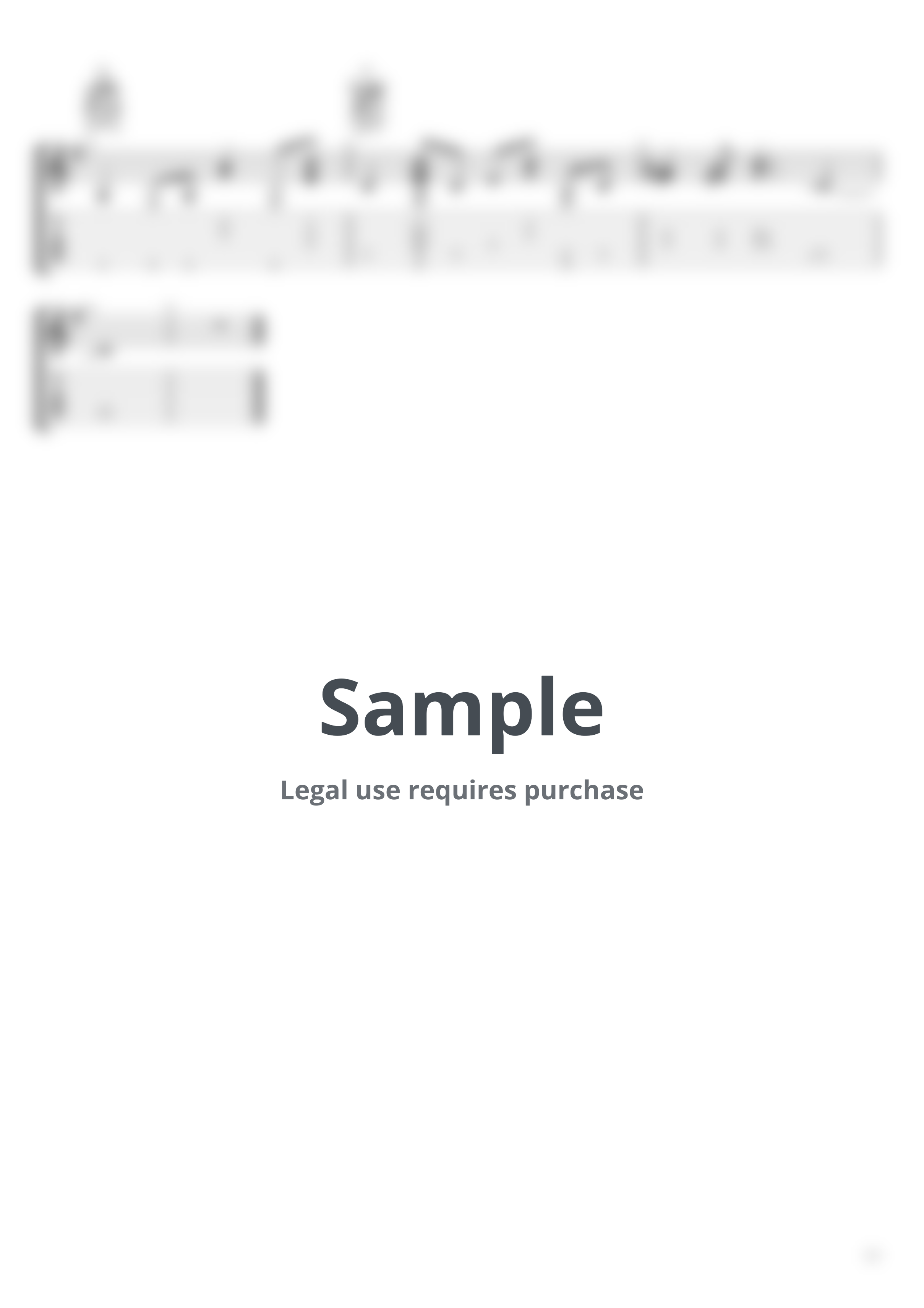 Frank Sinatra | Fingerstyle Guitar - Fly Me To The Moon by Kenneth Acoustic