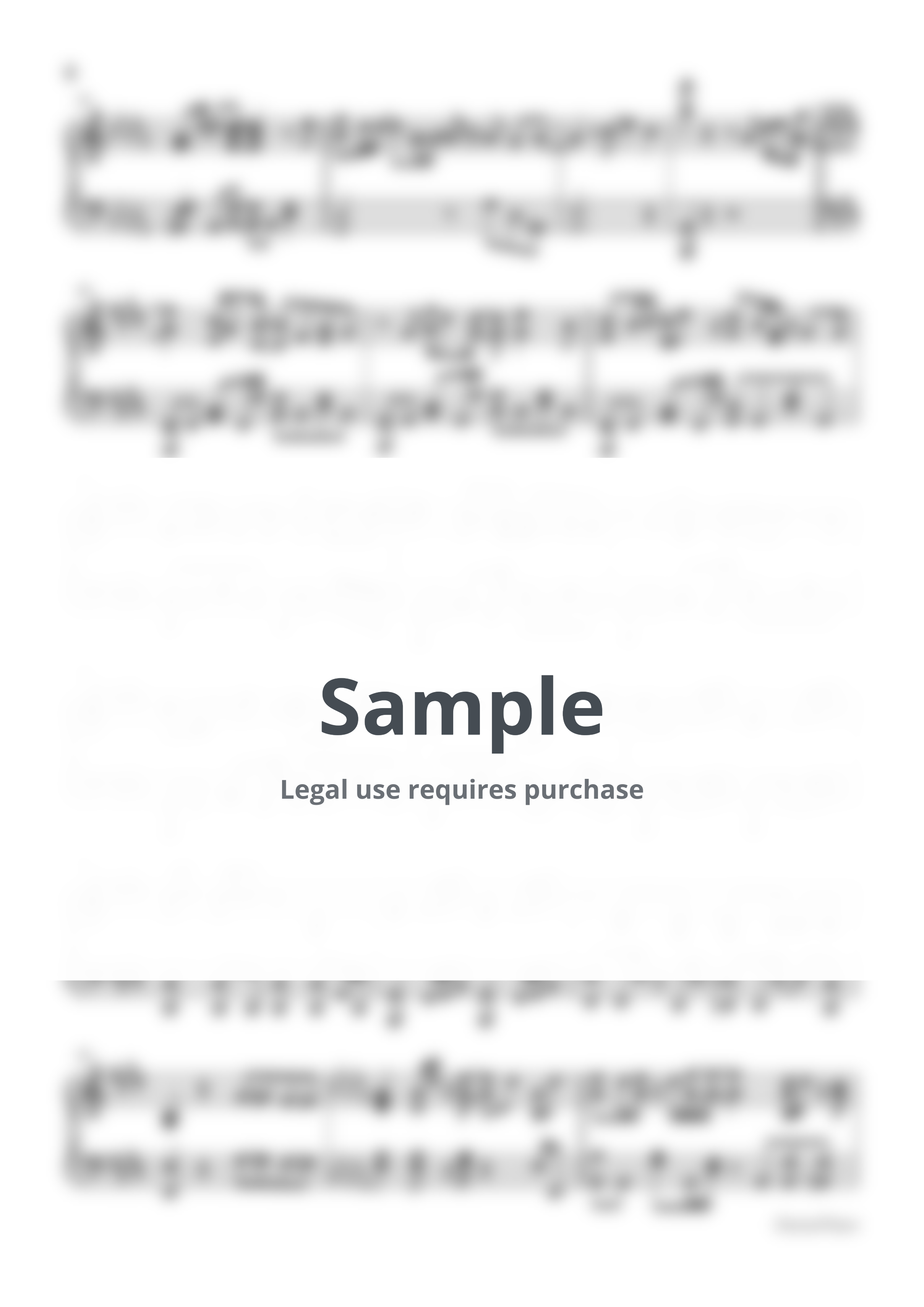 TOOBOE - You are my monster (The Summer Hikaru Died ED) by DaranPiano