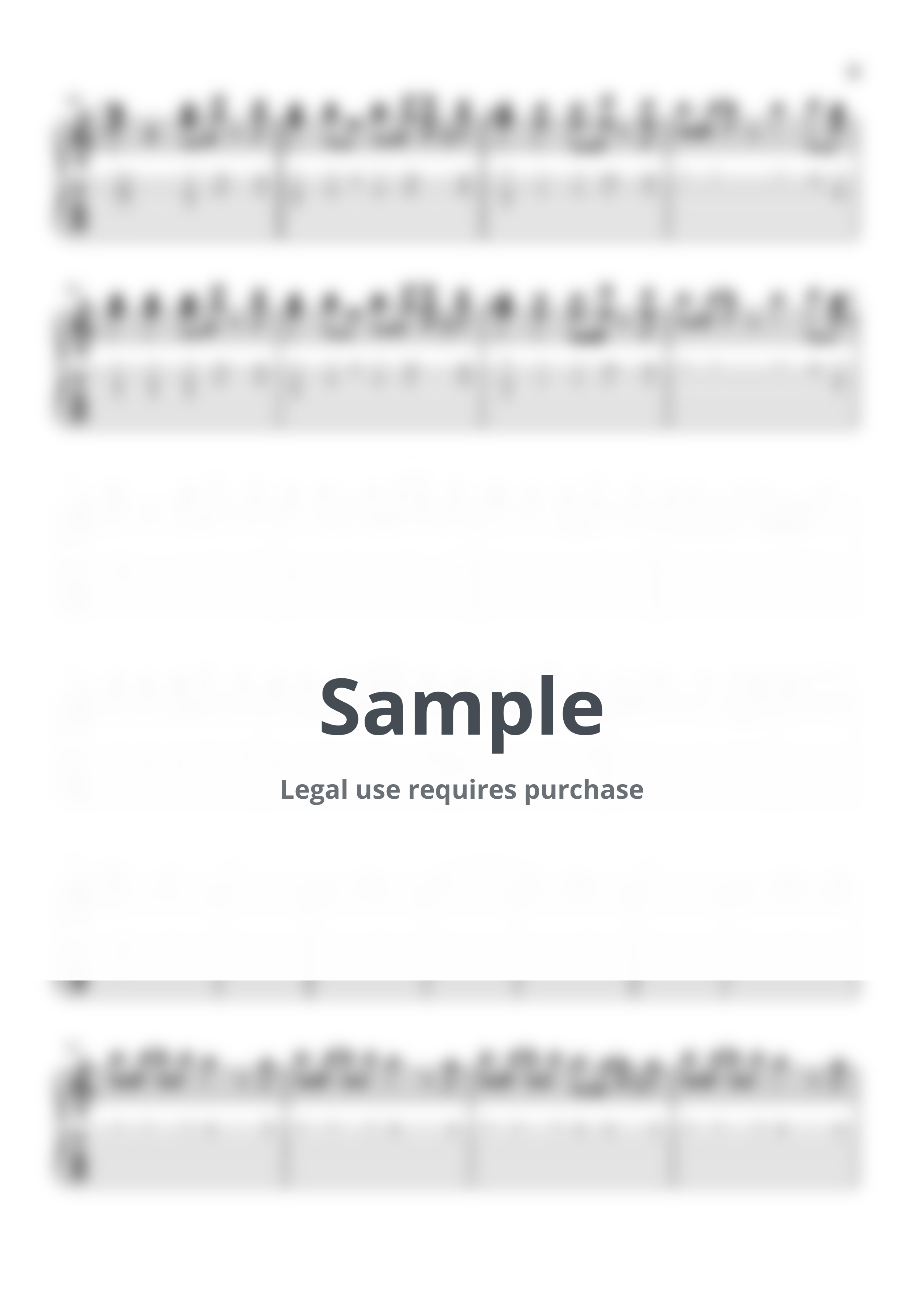 Bring Me The Horizon - Can You Feel My Heart by Mario Serrato