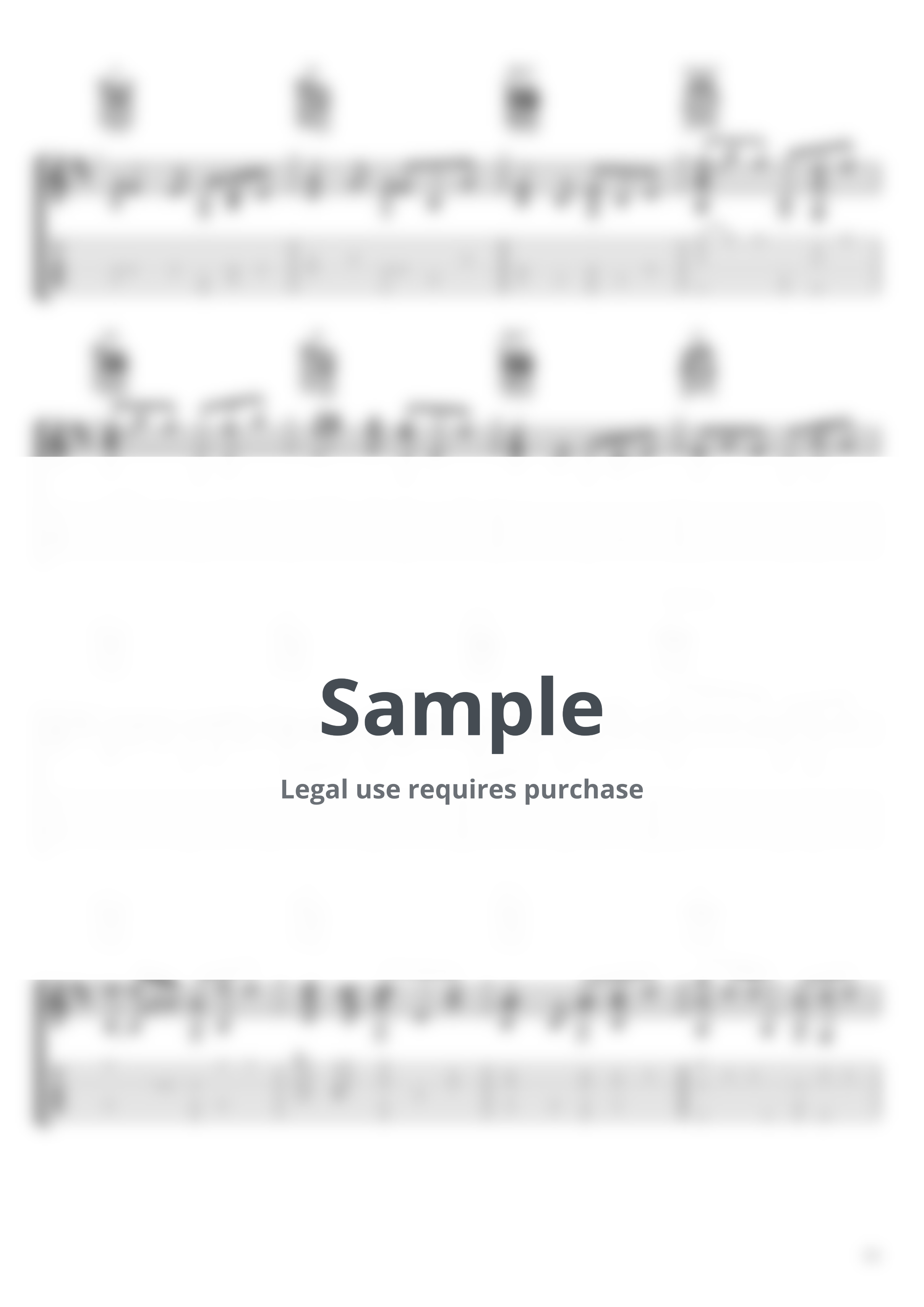 yung kai | Fingerstyle Guitar - blue by Kenneth Acoustic