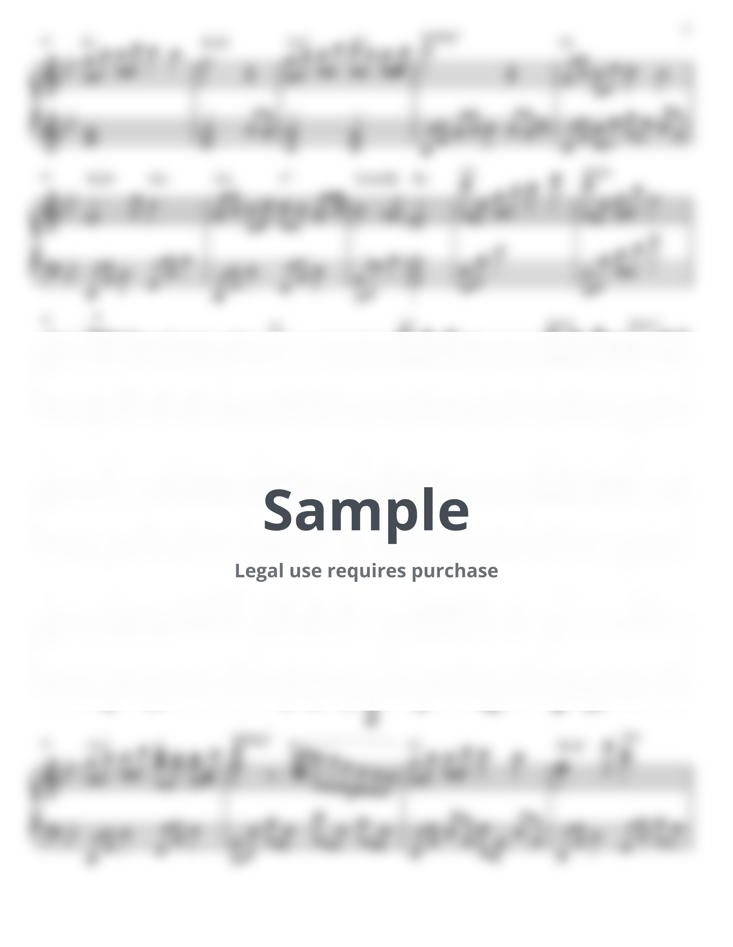 연인 My Dearest OST - The Painted On The Moonlight (달빛에 그려지는) - Miyeon by Gita Nofieka