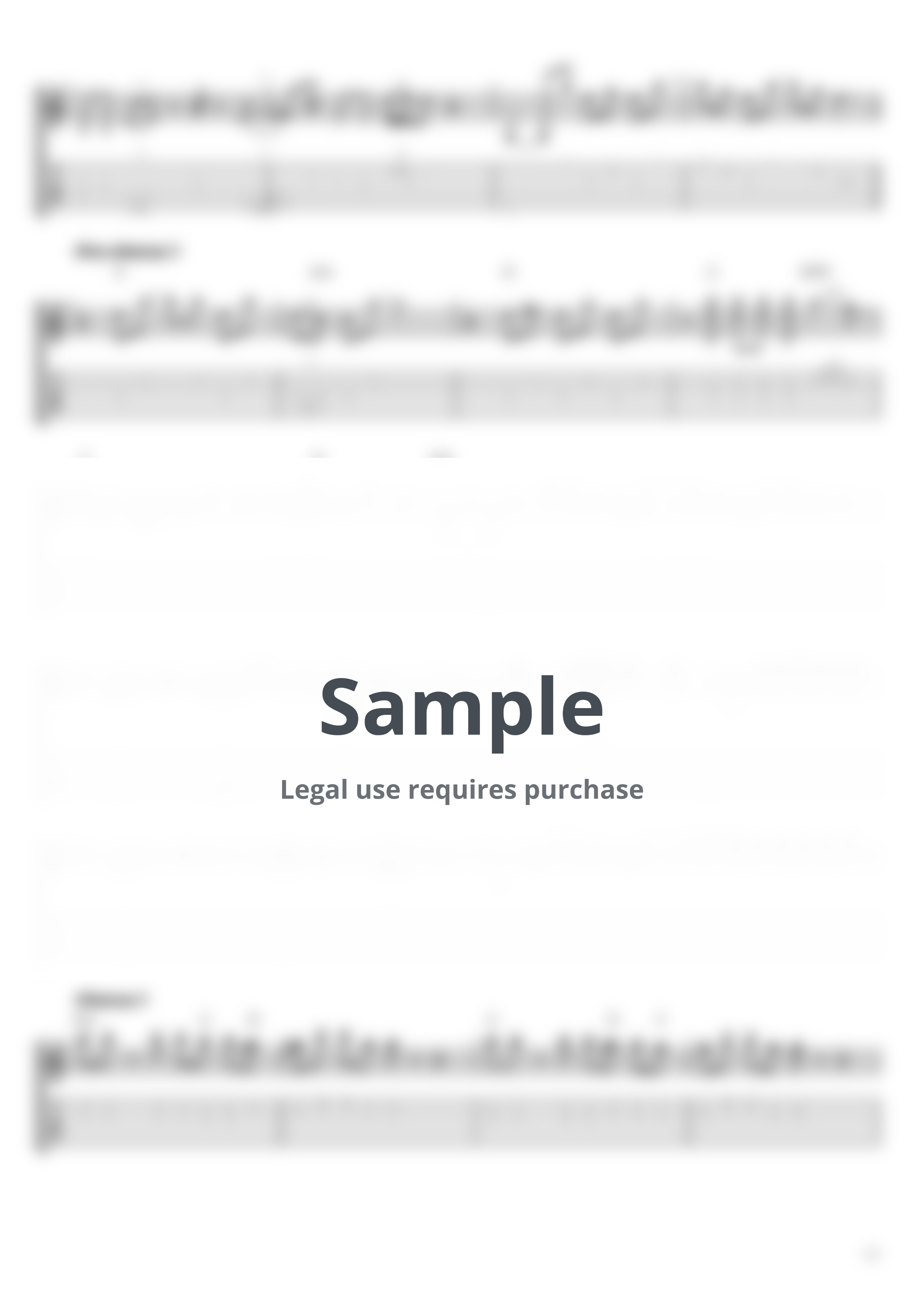 Red Hot Chili Peppers - Sick Love by Nikola Gugoski