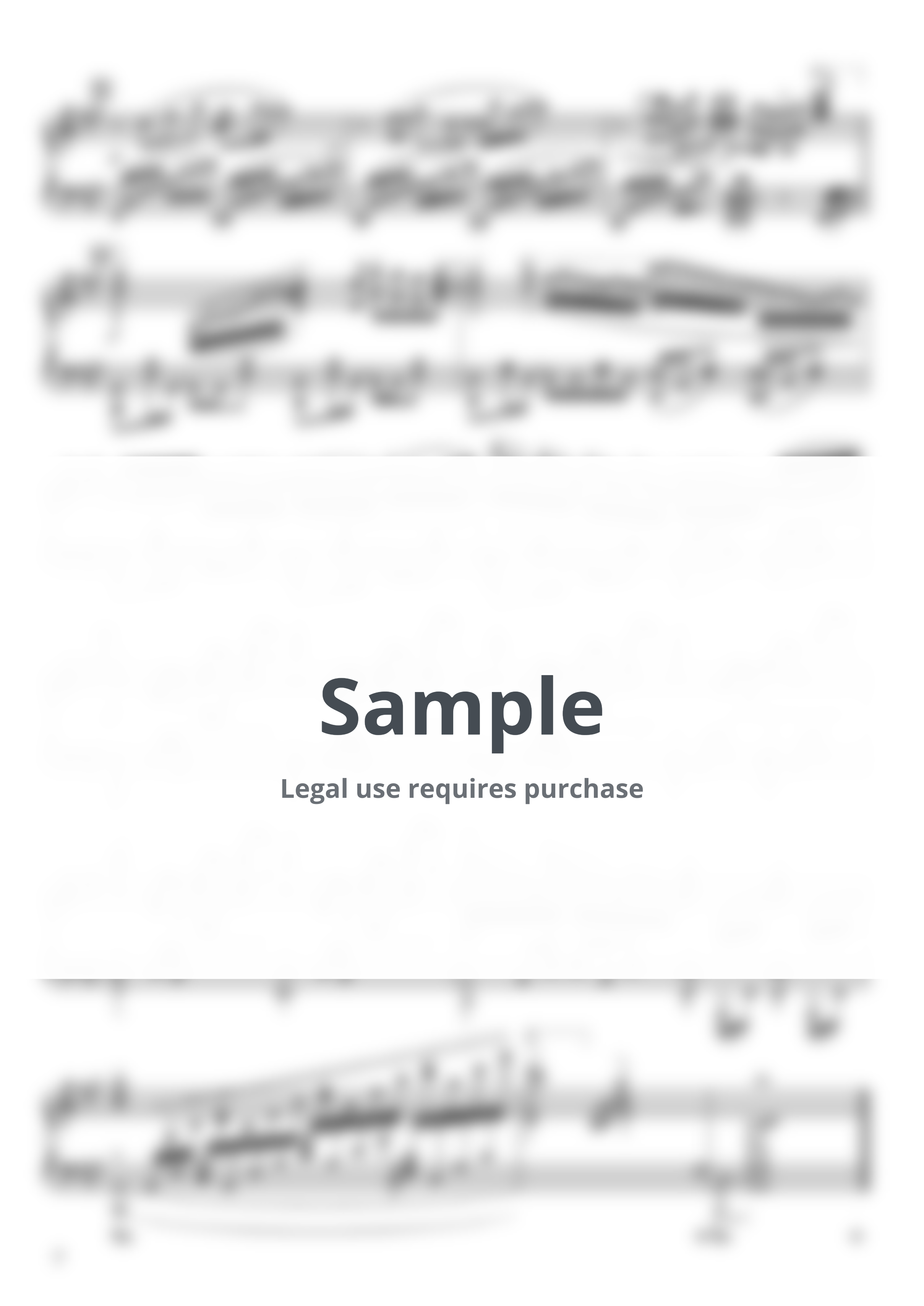 μ's (muse) - Snow Halation (Love Live! OST) by Animenz