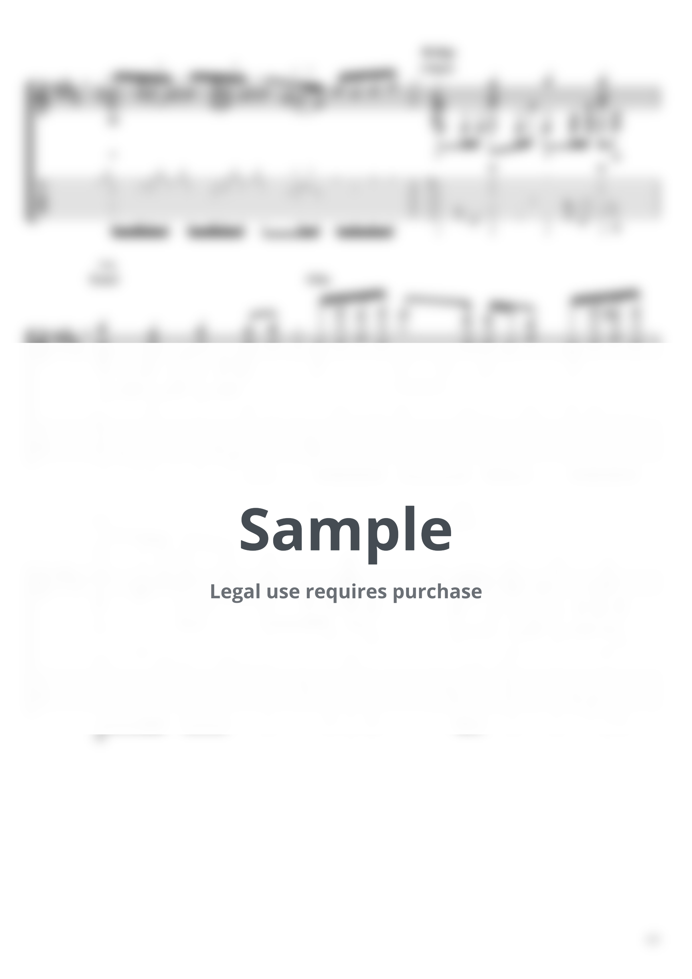 RUMI & JINU - Free (Kpop Demon Hunters OST) by Eddie van der Meer