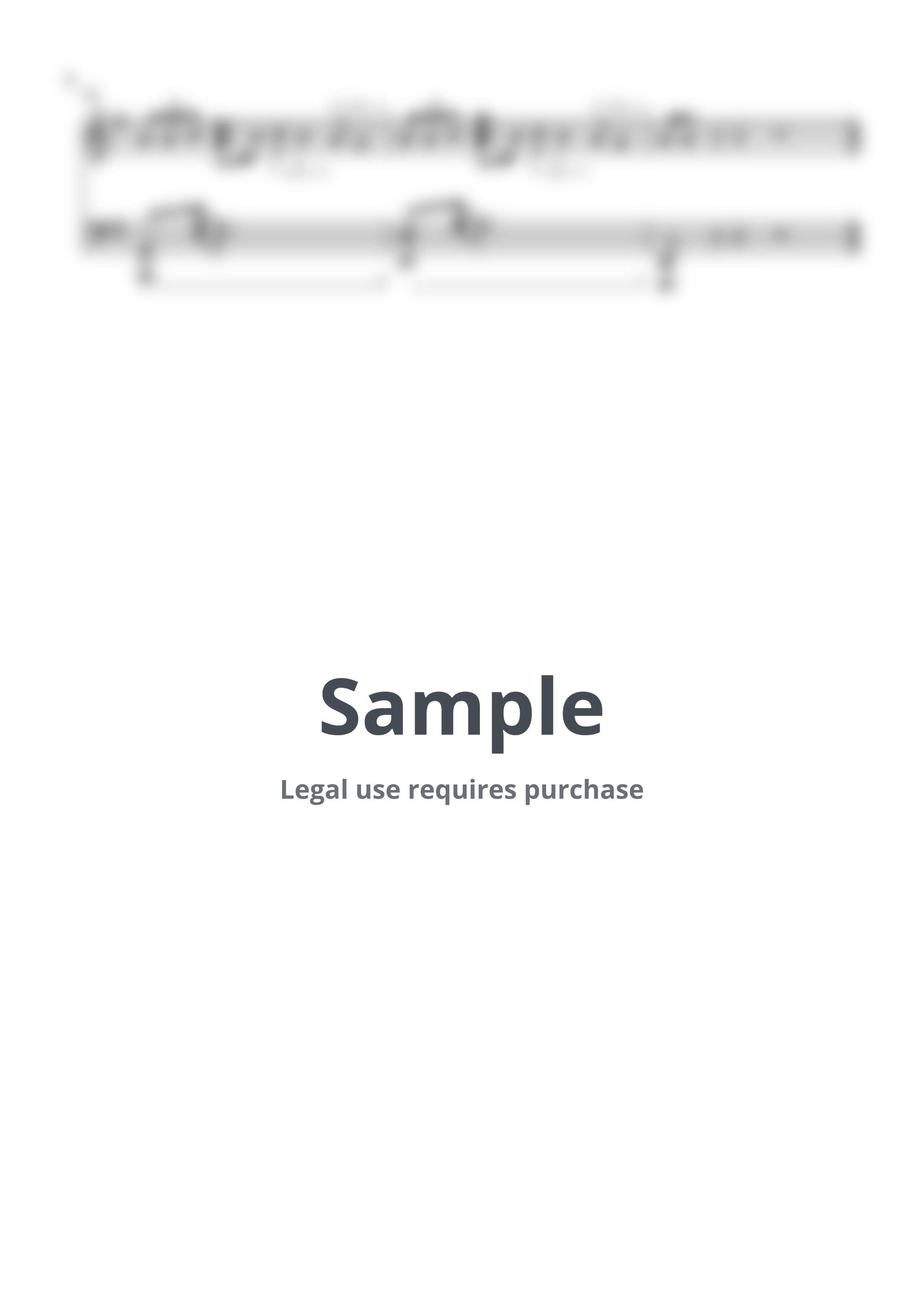 HUNTRIX - Golden (KPop Demon Hunters OST) by AsianMusicBox