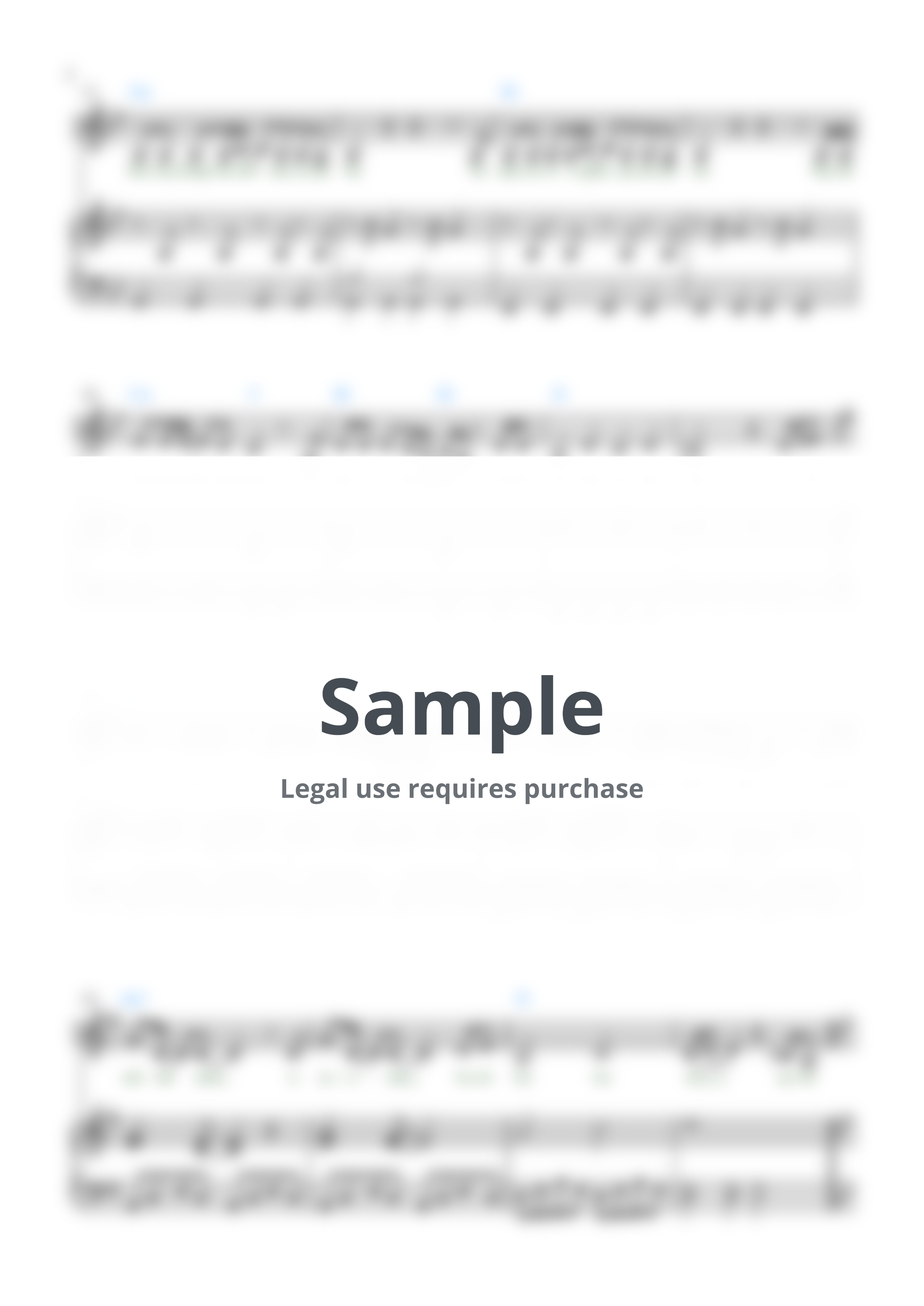 Alexander Rybak - Rise (2 pdfs) by Rita B