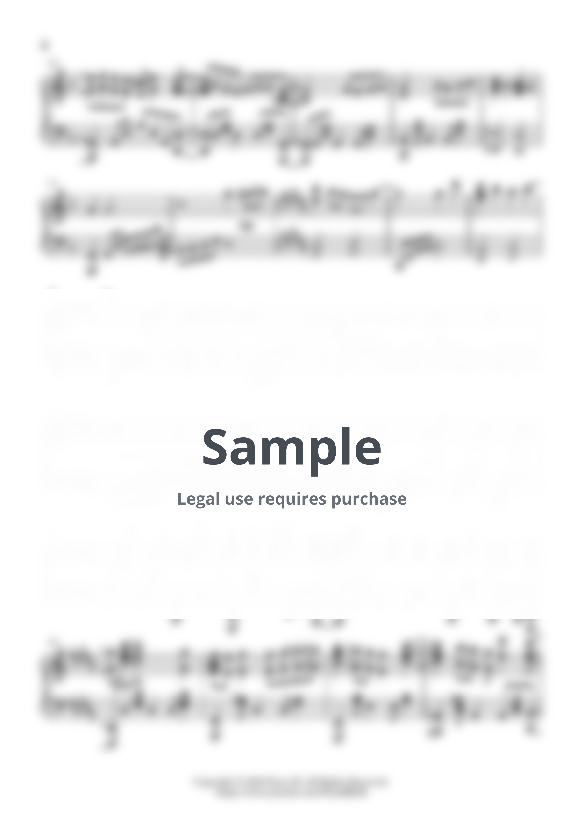 Kenshi Yonezu (米津玄師) - Chainsaw Man OP - "KICK BACK" by Fonzi M