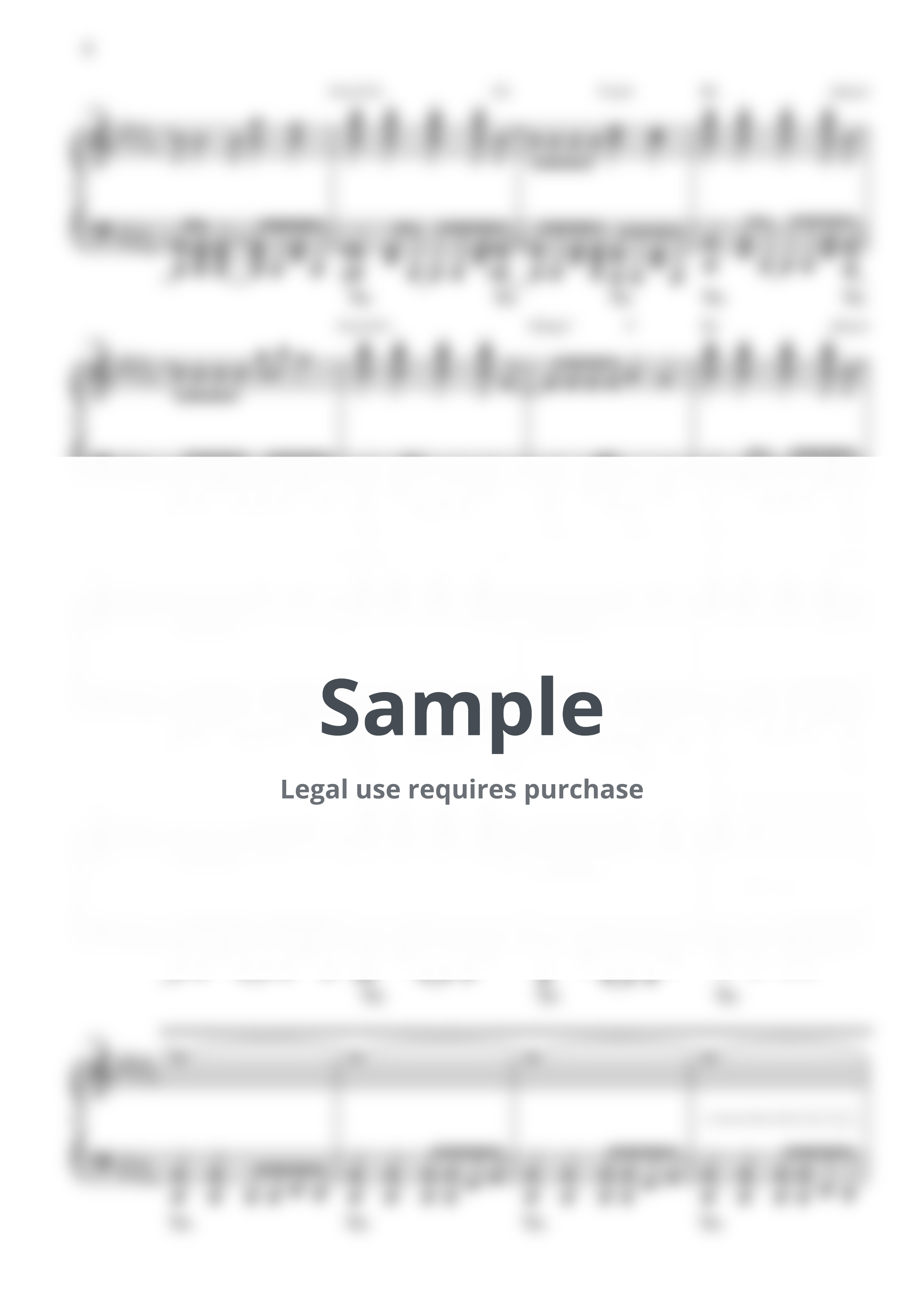 King Gnu - AIZO by CANACANA family