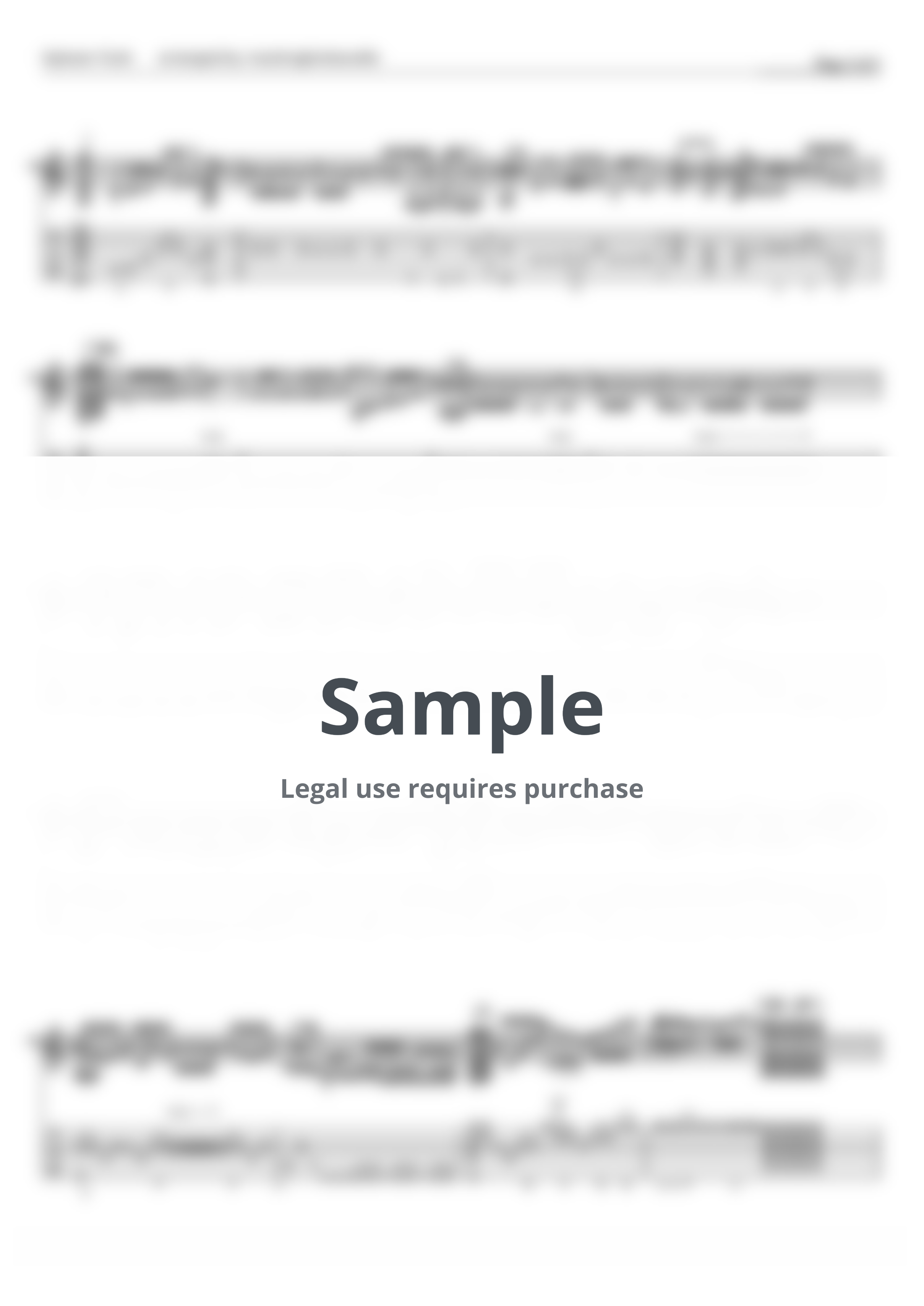 Mark Ronson ft. Bruno Mars - Uptown Funk by mockingbirdravelle