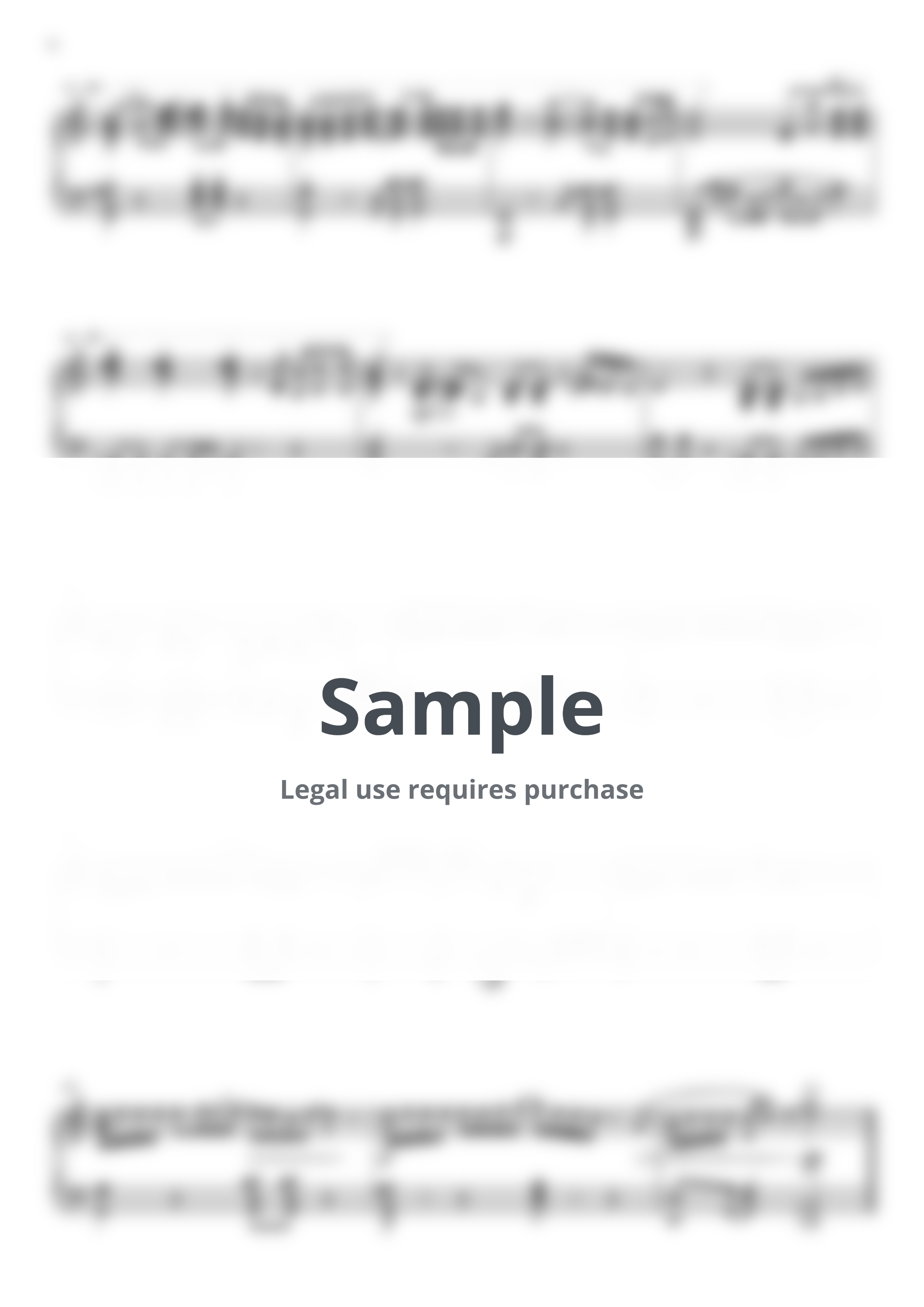 ヨルシカ - 忘れてください by SLSMusic
