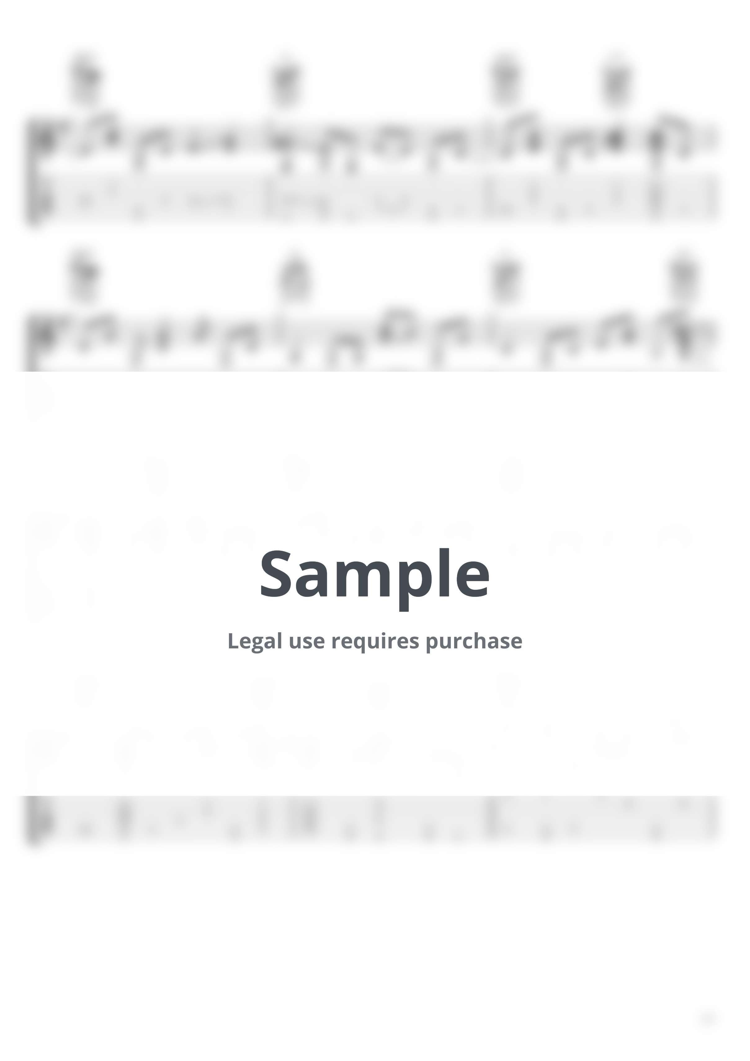 Frank Sinatra | Fingerstyle Guitar - Fly Me To The Moon by Kenneth Acoustic