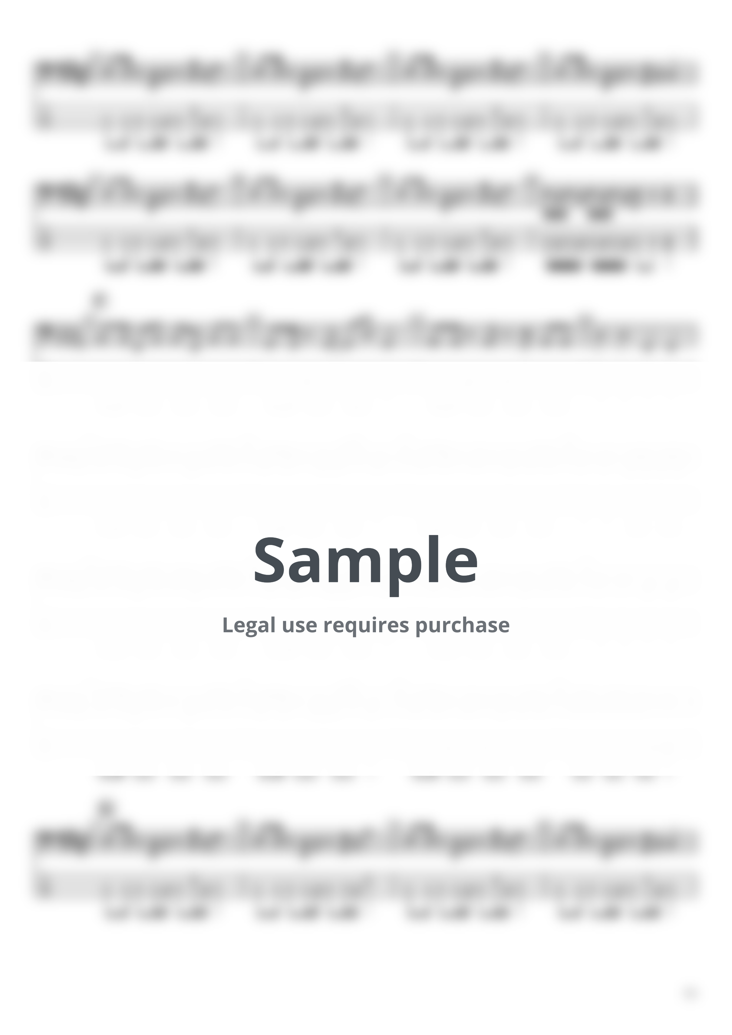 wowaka feat. 初音ミク&amp;巡音ルカ - ワールズエンド・ダンスホール by たぶべー@財布に優しいベース楽譜屋さん(BASS・TAB譜)