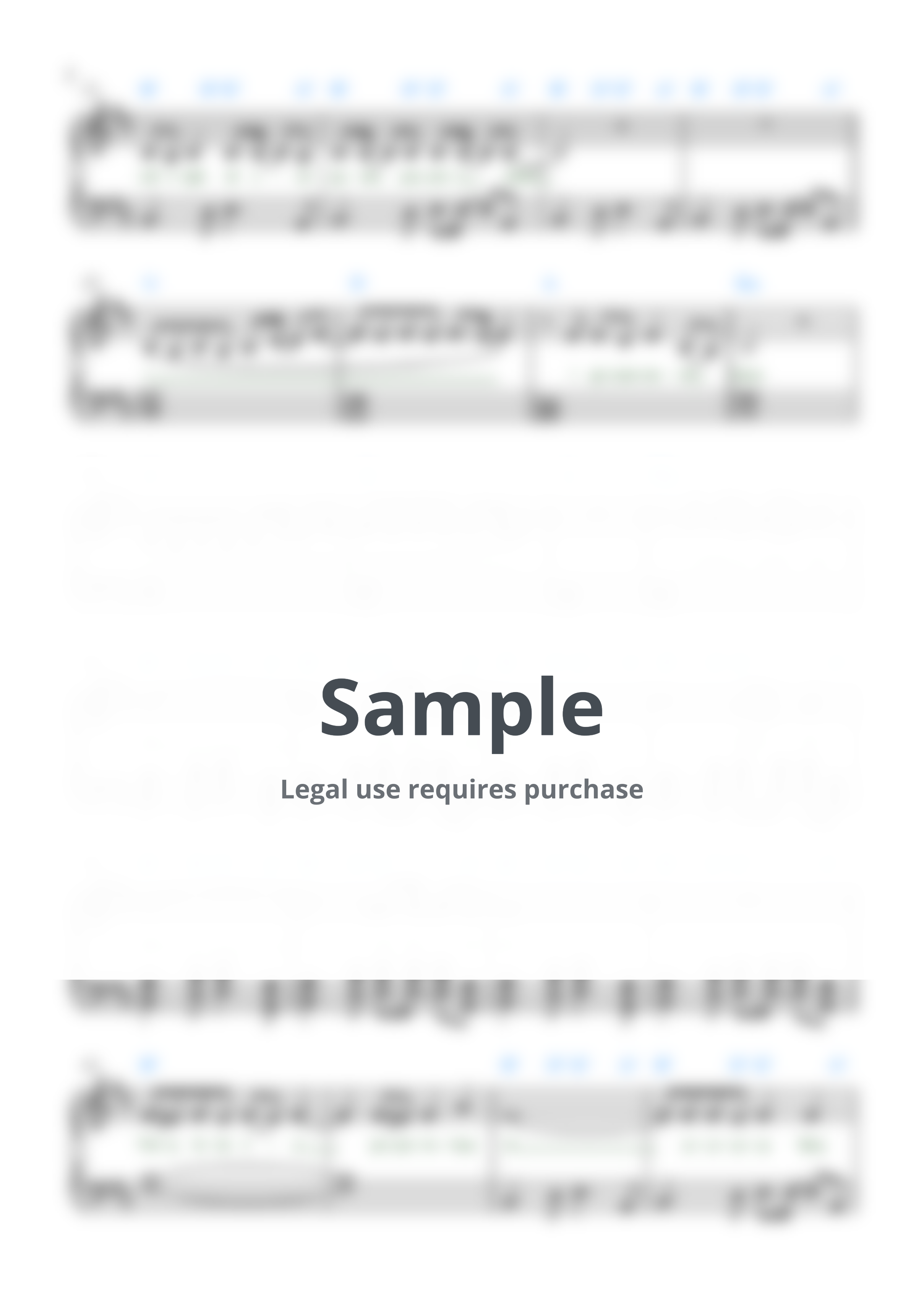 Jonas Lovv - Ya Ya Ya (lyrics) by Rita B