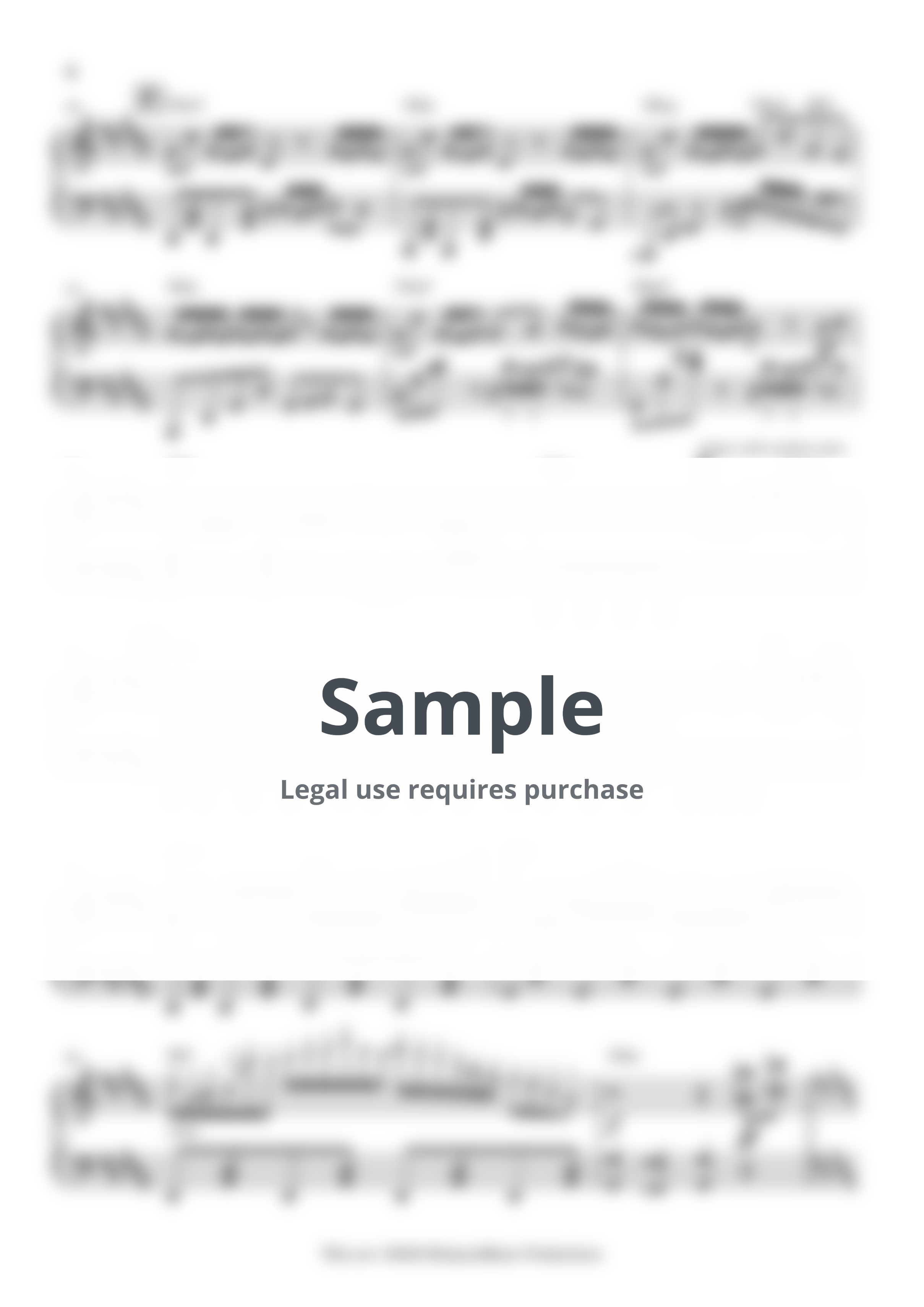 Kenshi Yonezu - IRIS OUT ("Chainsaw Man - The Movie: Reze Arc" Theme Song) by HalcyonMusic