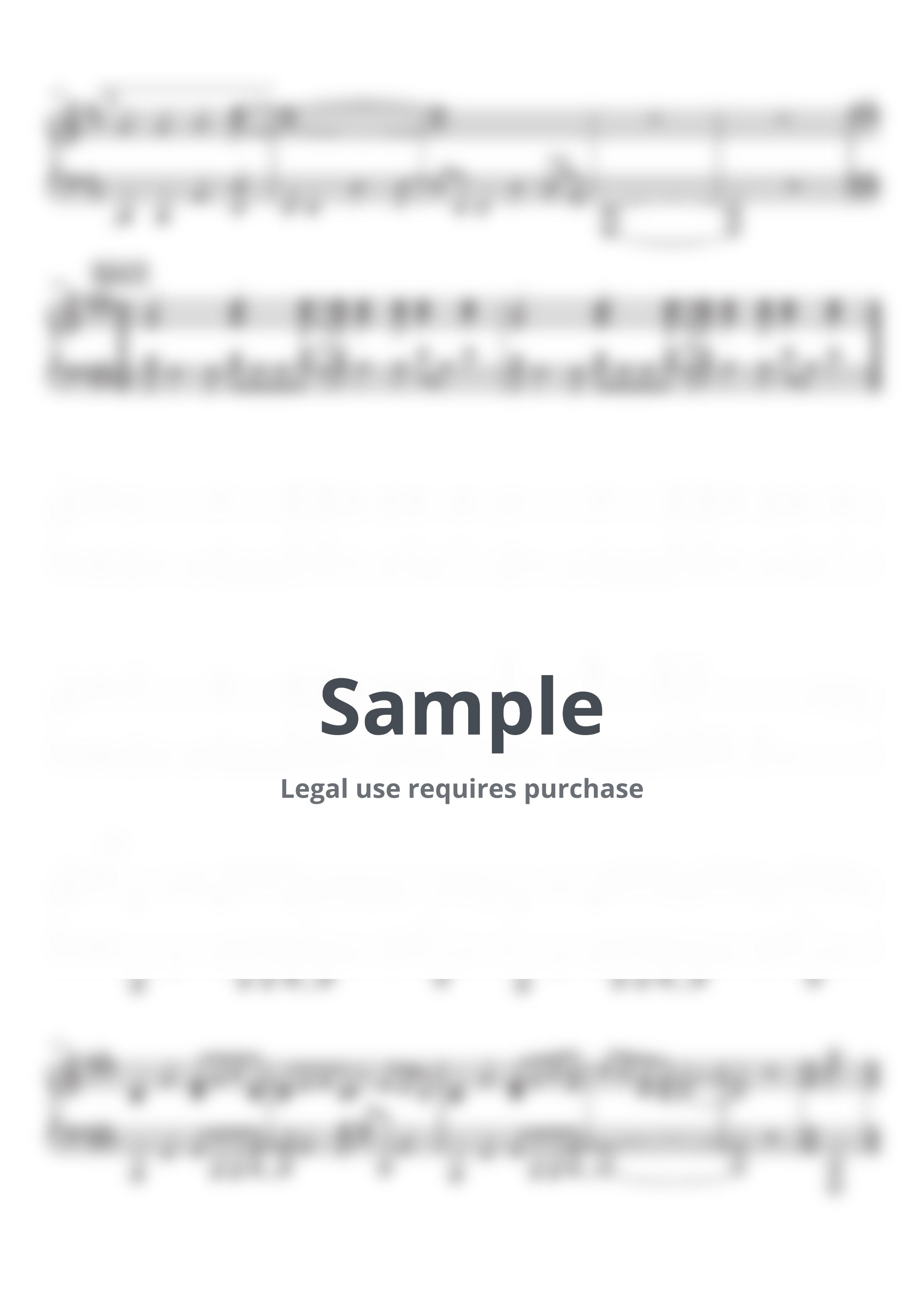 iroha - Meltdown (PianoSolo) by Fukane