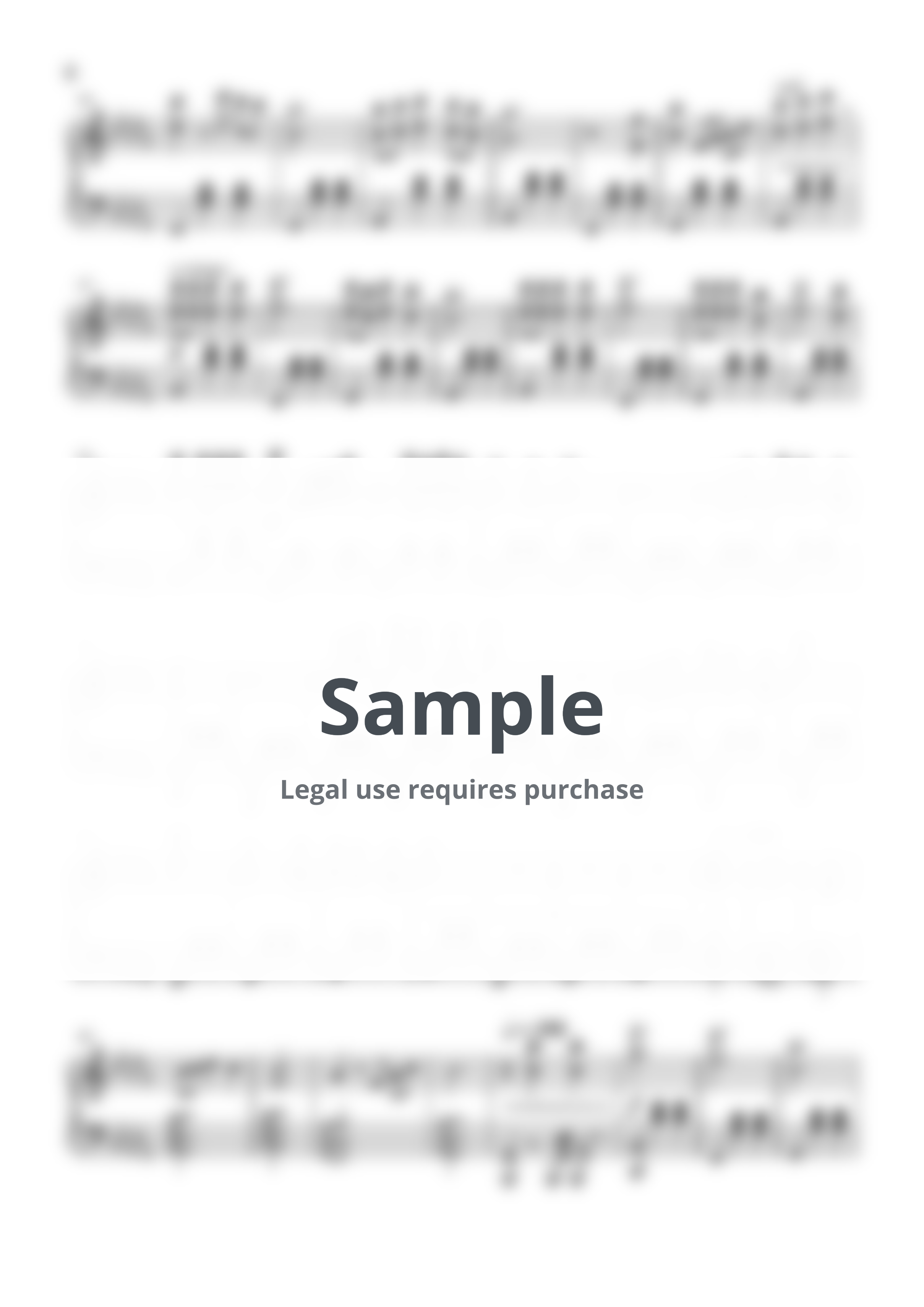 Indila - Love Story by Flavio Belardo