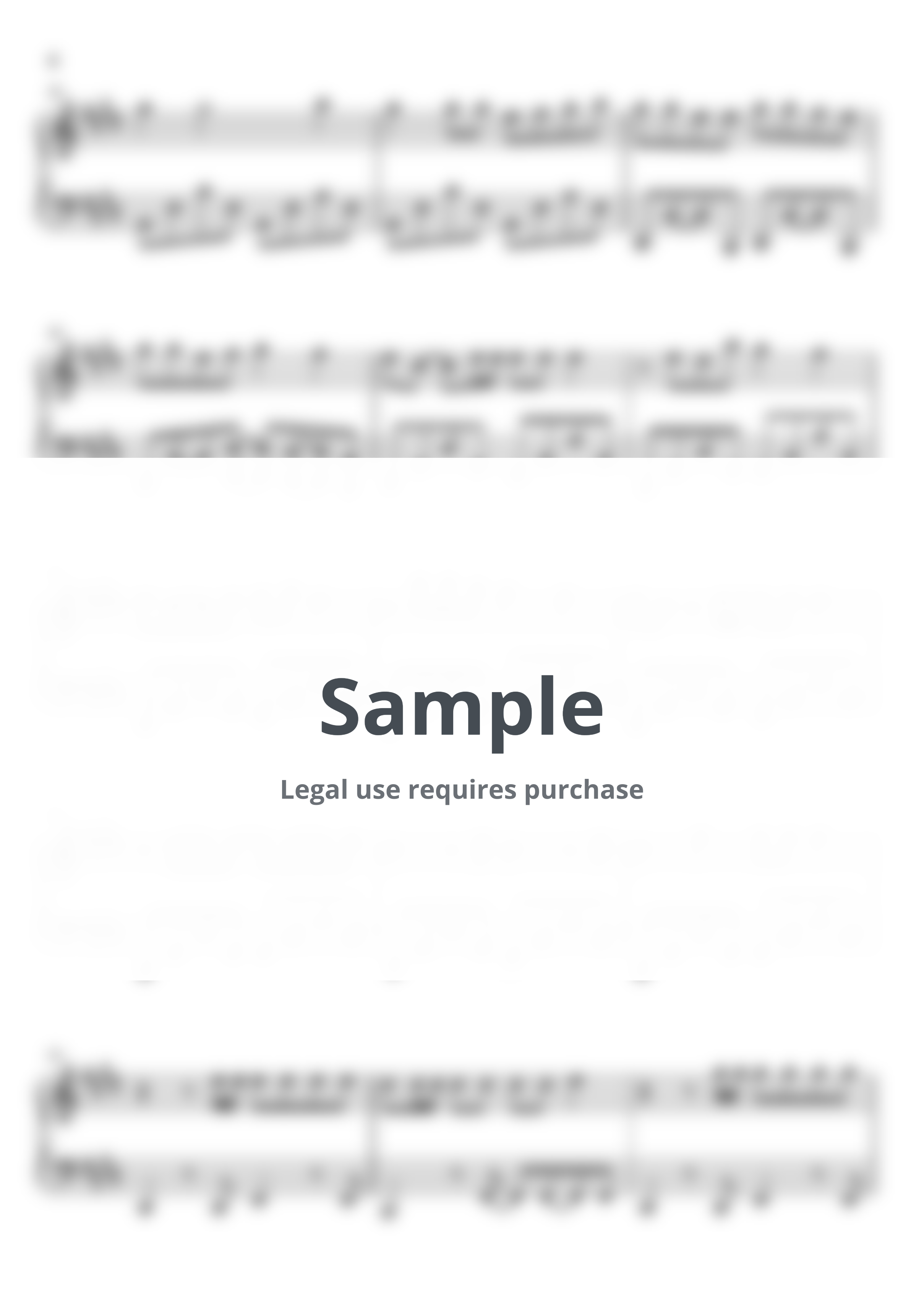 Lady Gaga - Just Dance (Medium) by Piano Go Life