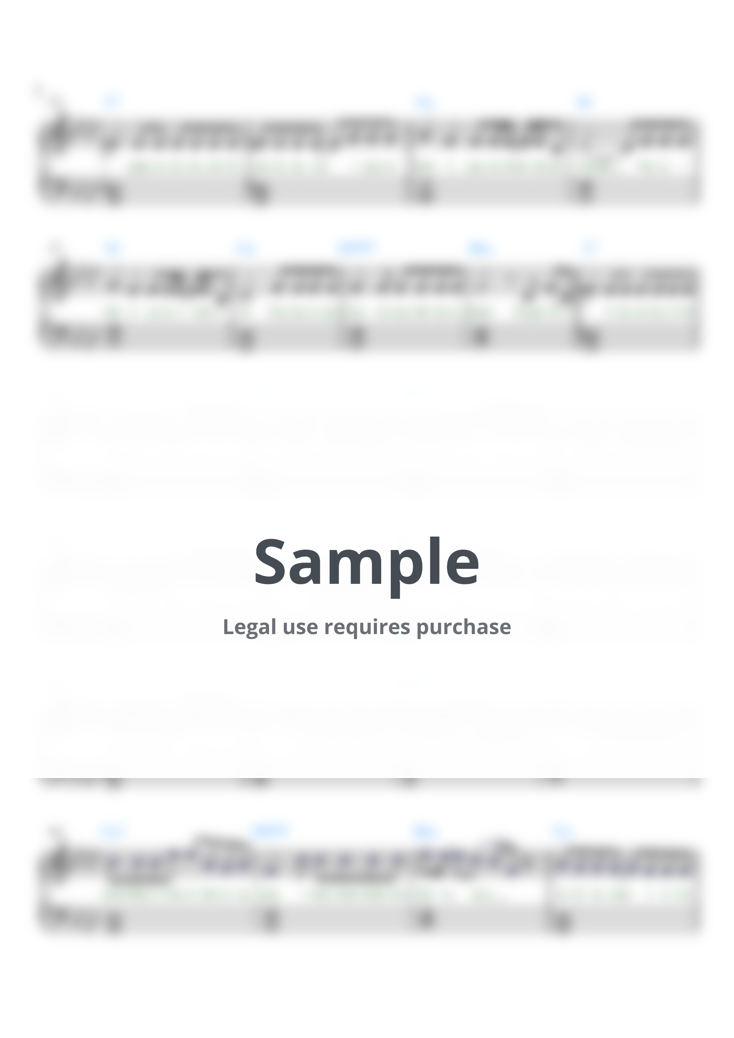 Coldplay - We Pray (Simple version with lyrics and chords) by Rita B