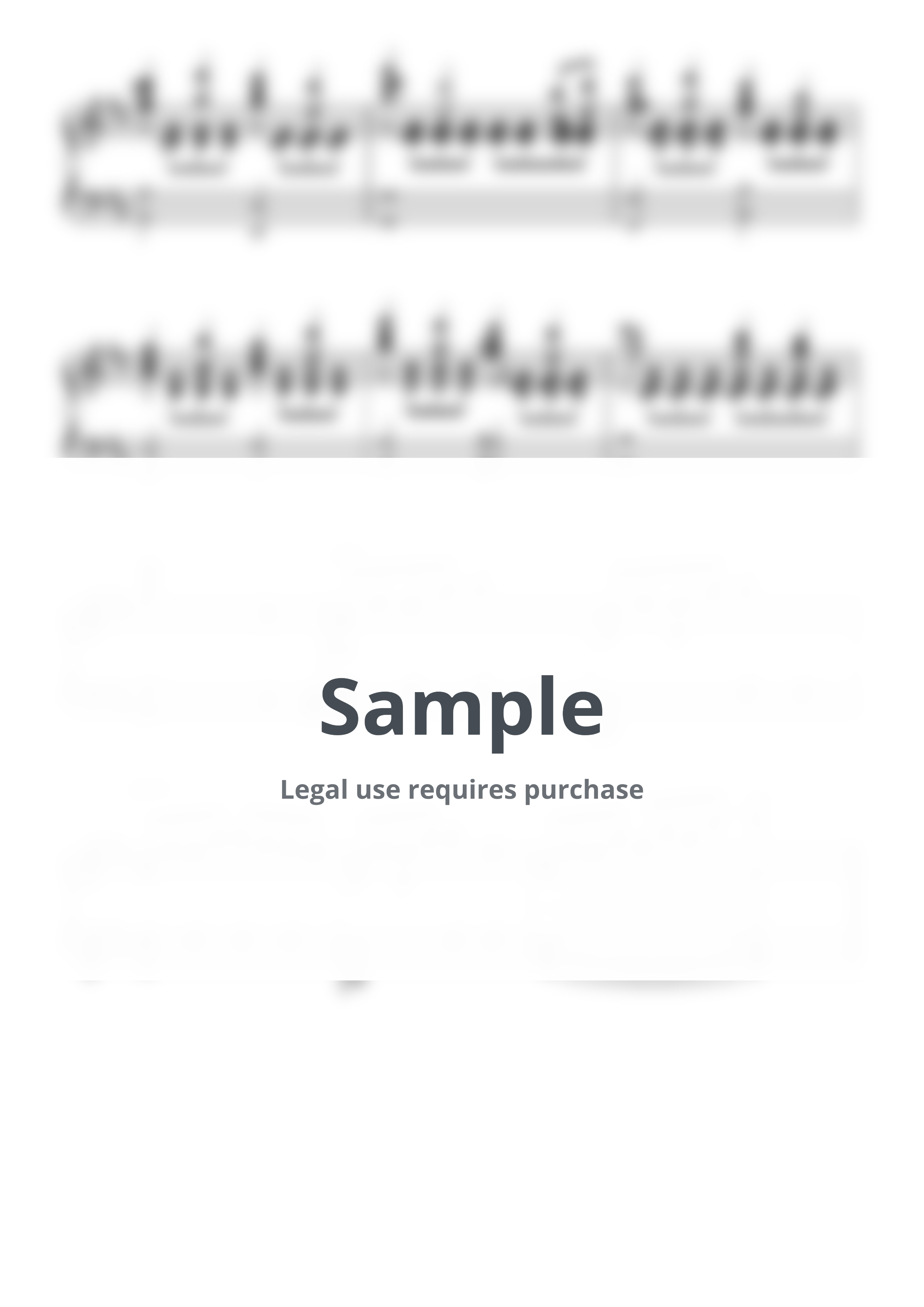 アニメ『青春ブタ野郎はバニーガール先輩の夢を見ない』OST - 青春ブタ野郎 by Peony