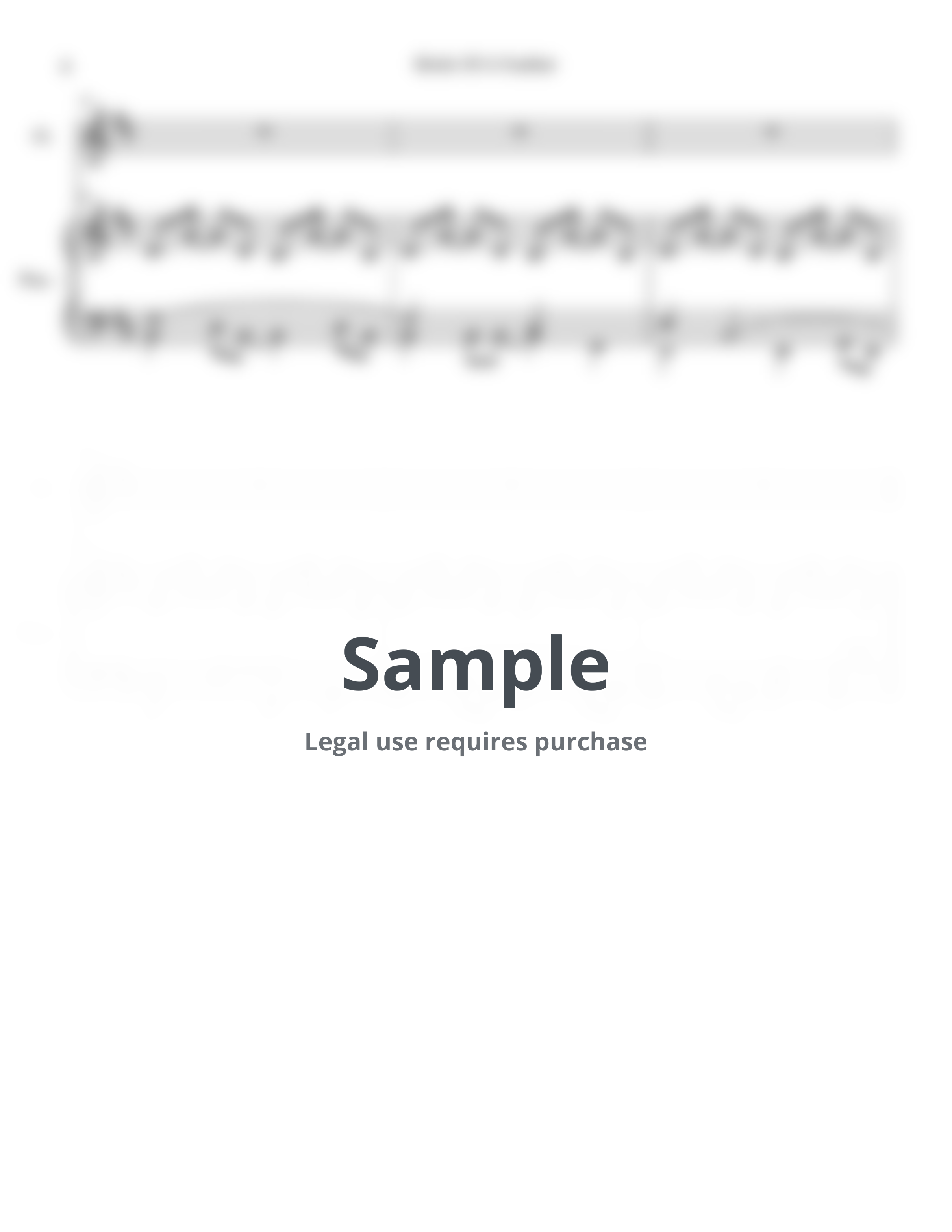 Billie Eilish - Birds Of A Feather (Flute Solo with Piano Accompaniment) by Genti Guxholli