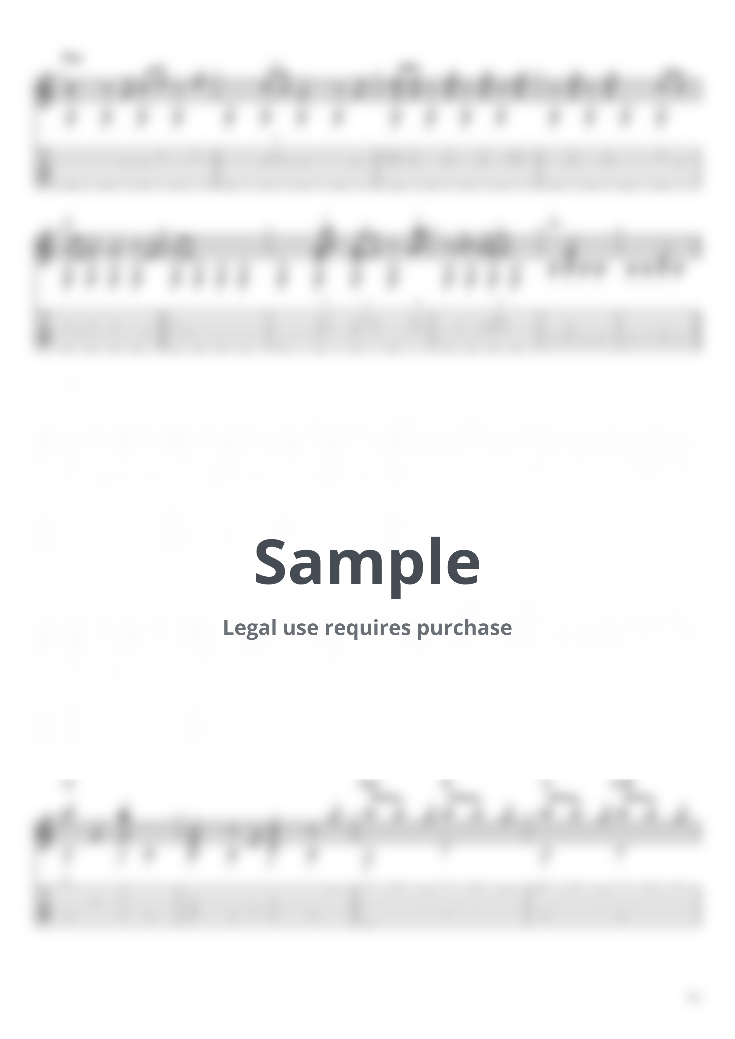 Olivia Rodrigo - Drivers License by Guus Dielissen