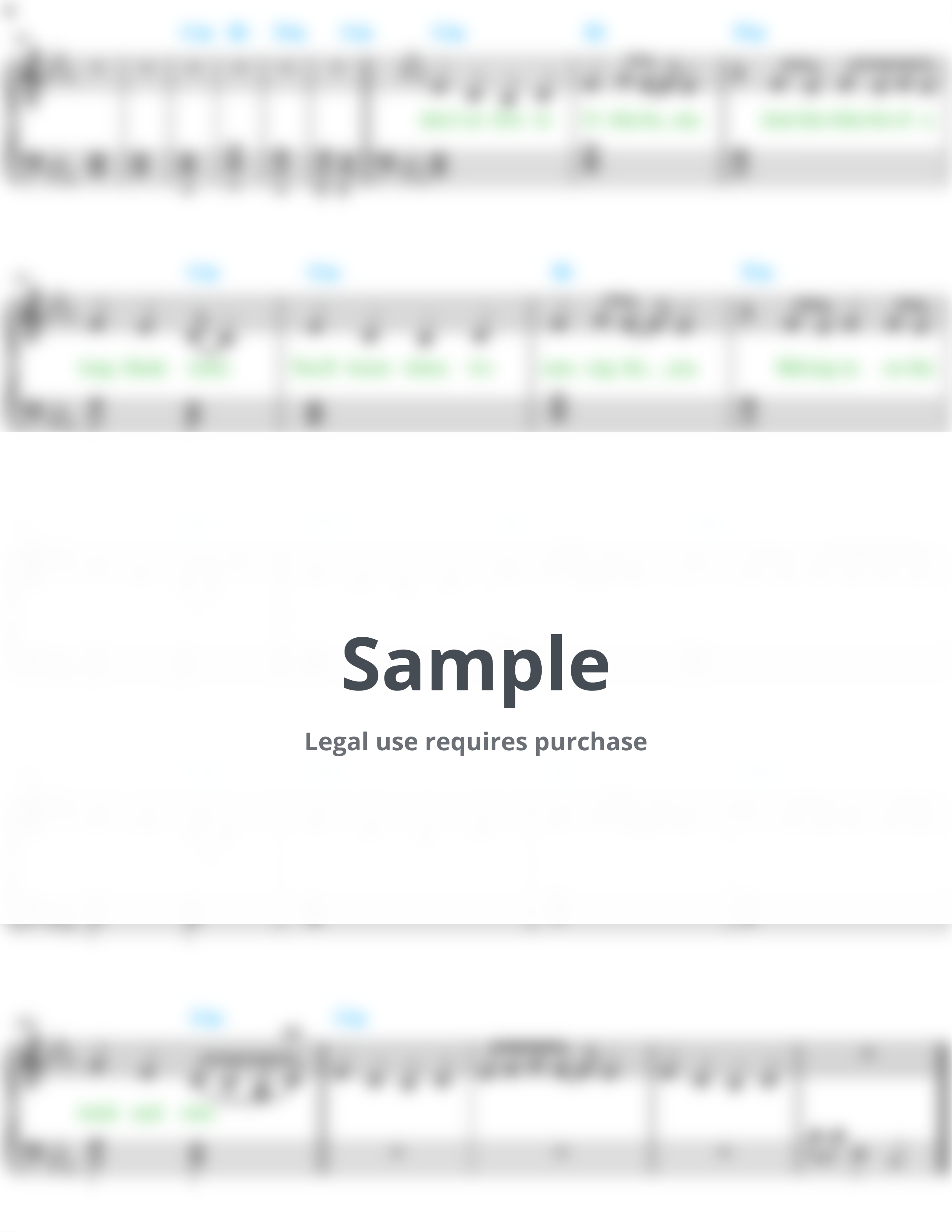 Luke Combs - Ain't No Love in Oklahoma from Twisters (With lyrics and chords) by Rita B
