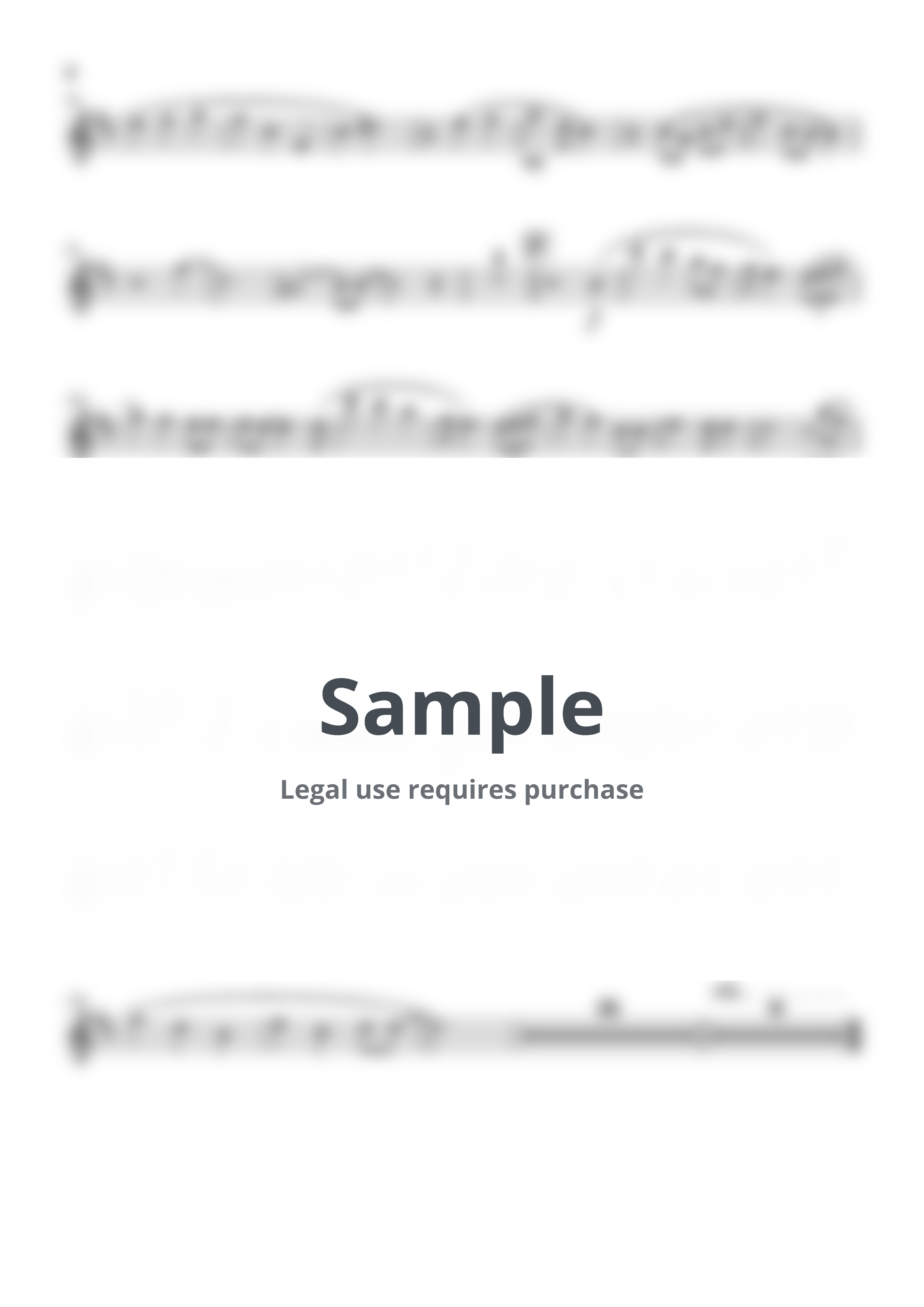 Kenshi Yonezu, Hikaru Utada - JANE DOE | Violin (from CHAINSAW MAN Movie: Reze Arc) by Jad's Anime Music Vault