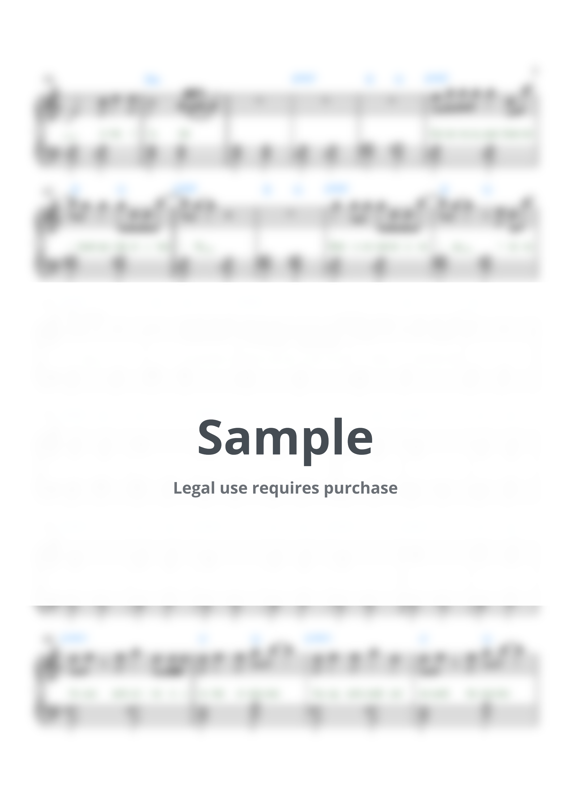 Frank Ocean - White Ferrari (lyrics/chords) by Rita B