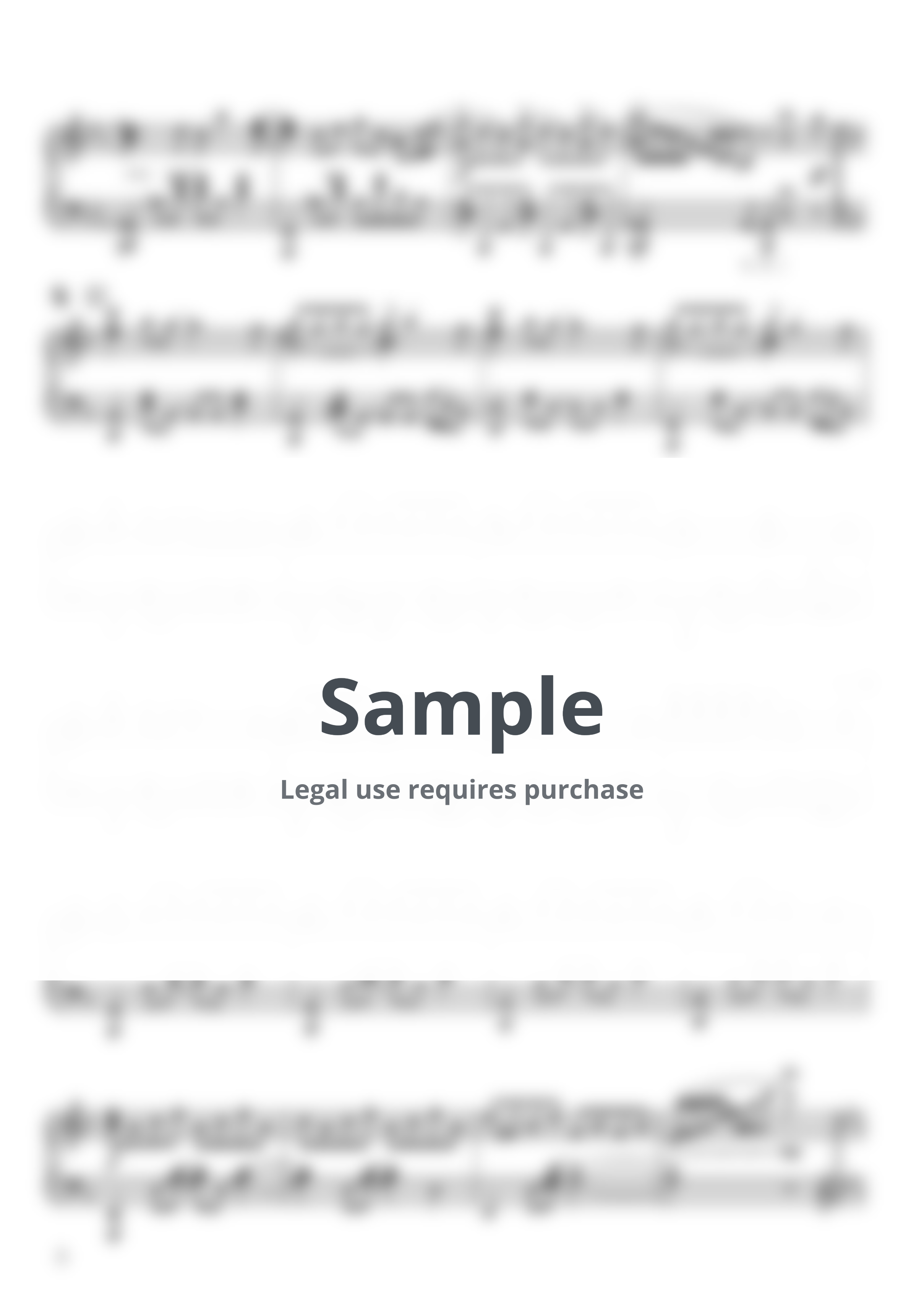 EGOIST - Namae no nai Kaibutsu (PSYCHO-PASS ED) by BrayzePiano